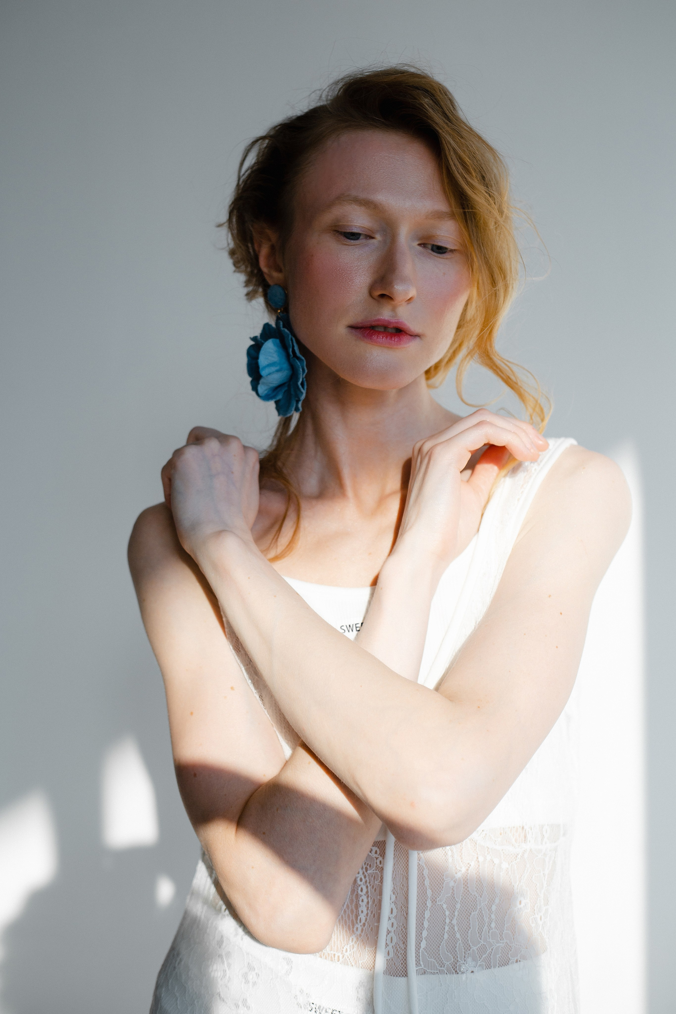 Polya. Фотограф Анна Копылова