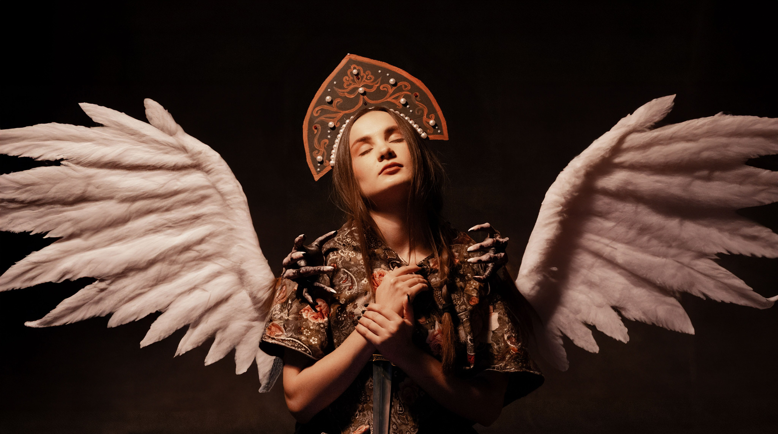 Vedьma. Фотограф Барнаул — NAVI / НАВИ