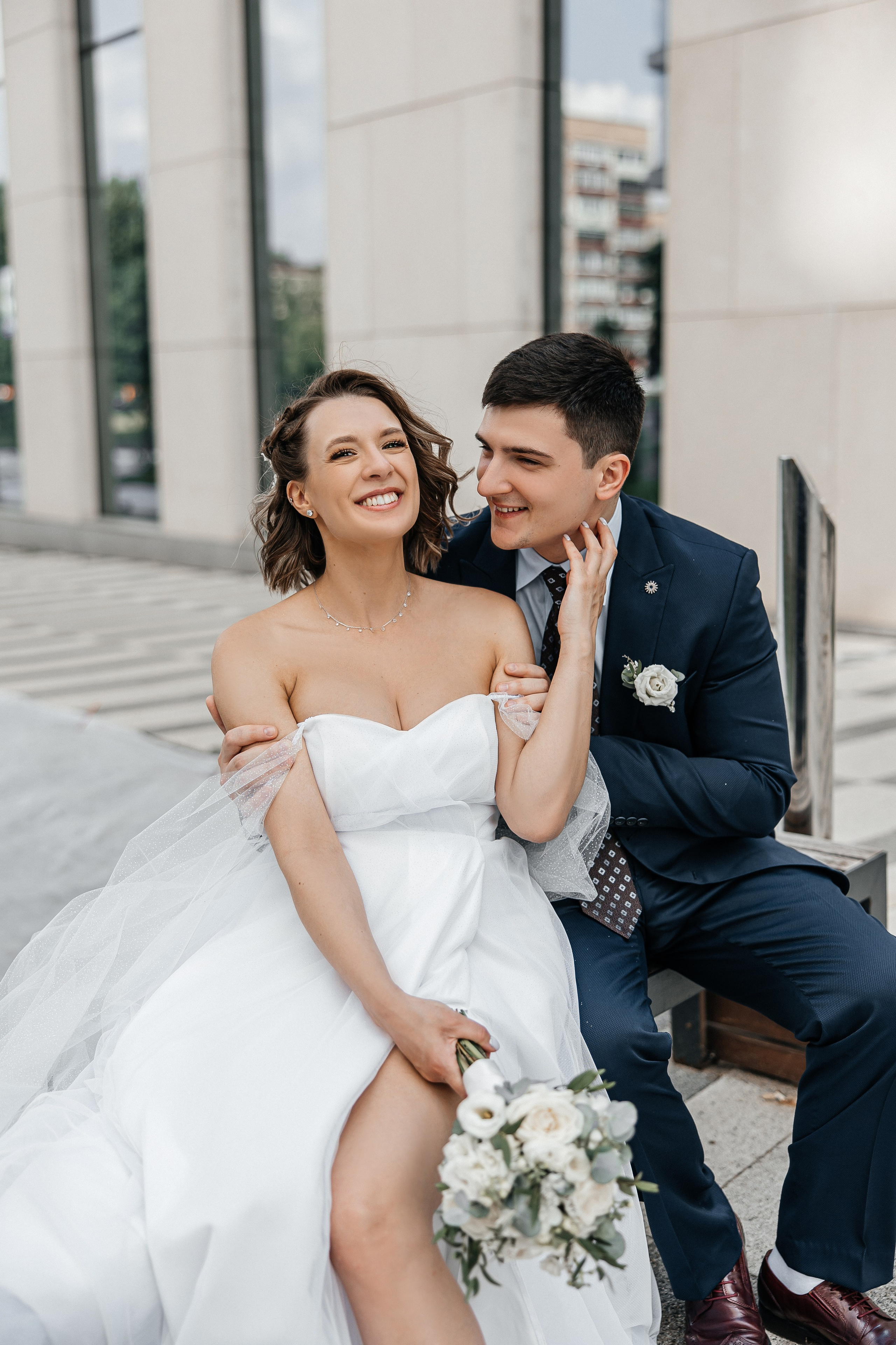 Свадьбы. Свадебный и семейный фотограф Елизавета Ермак | Москва и МО