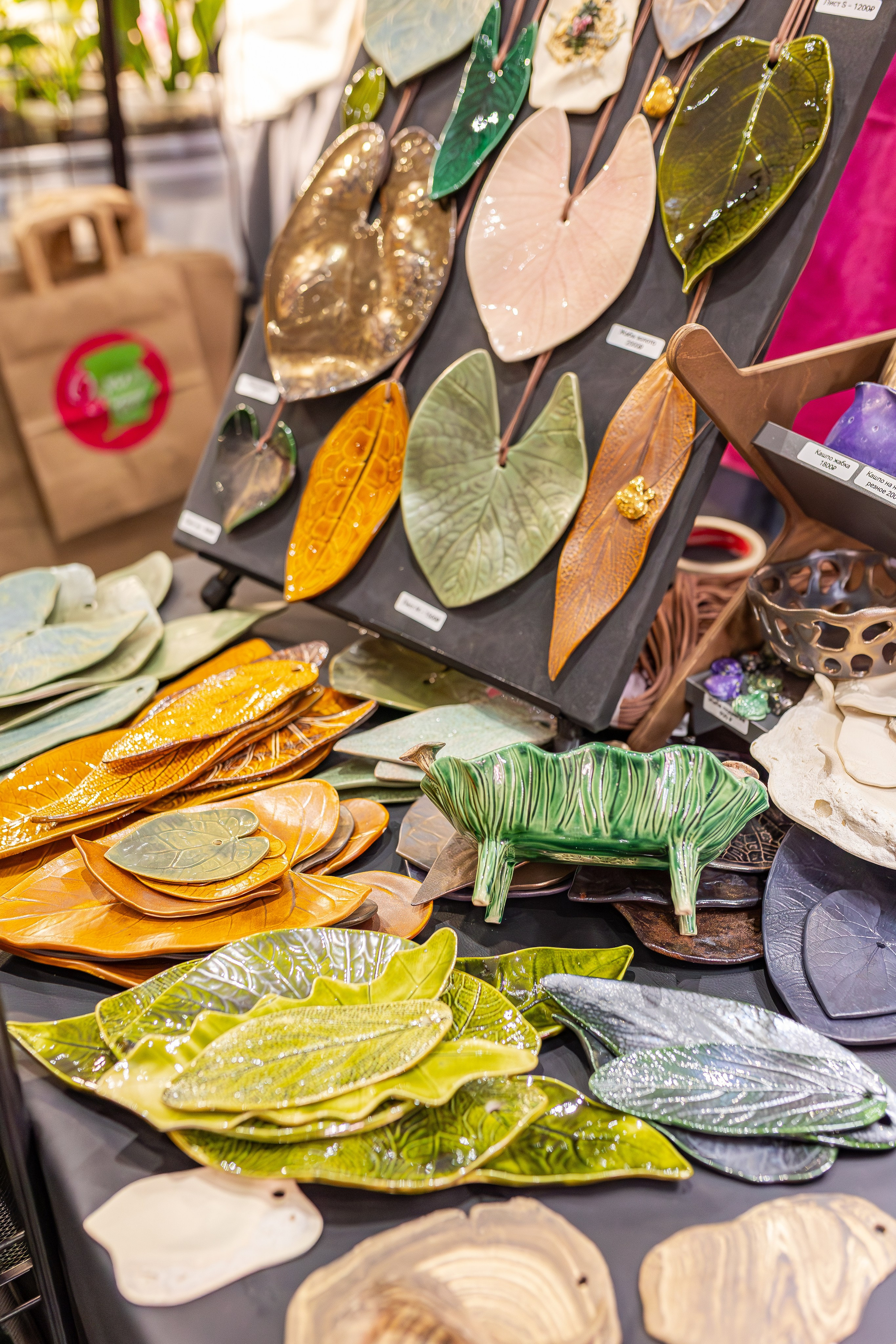 Монстериум апрель 2026. Александра Куликова фотограф, Москва