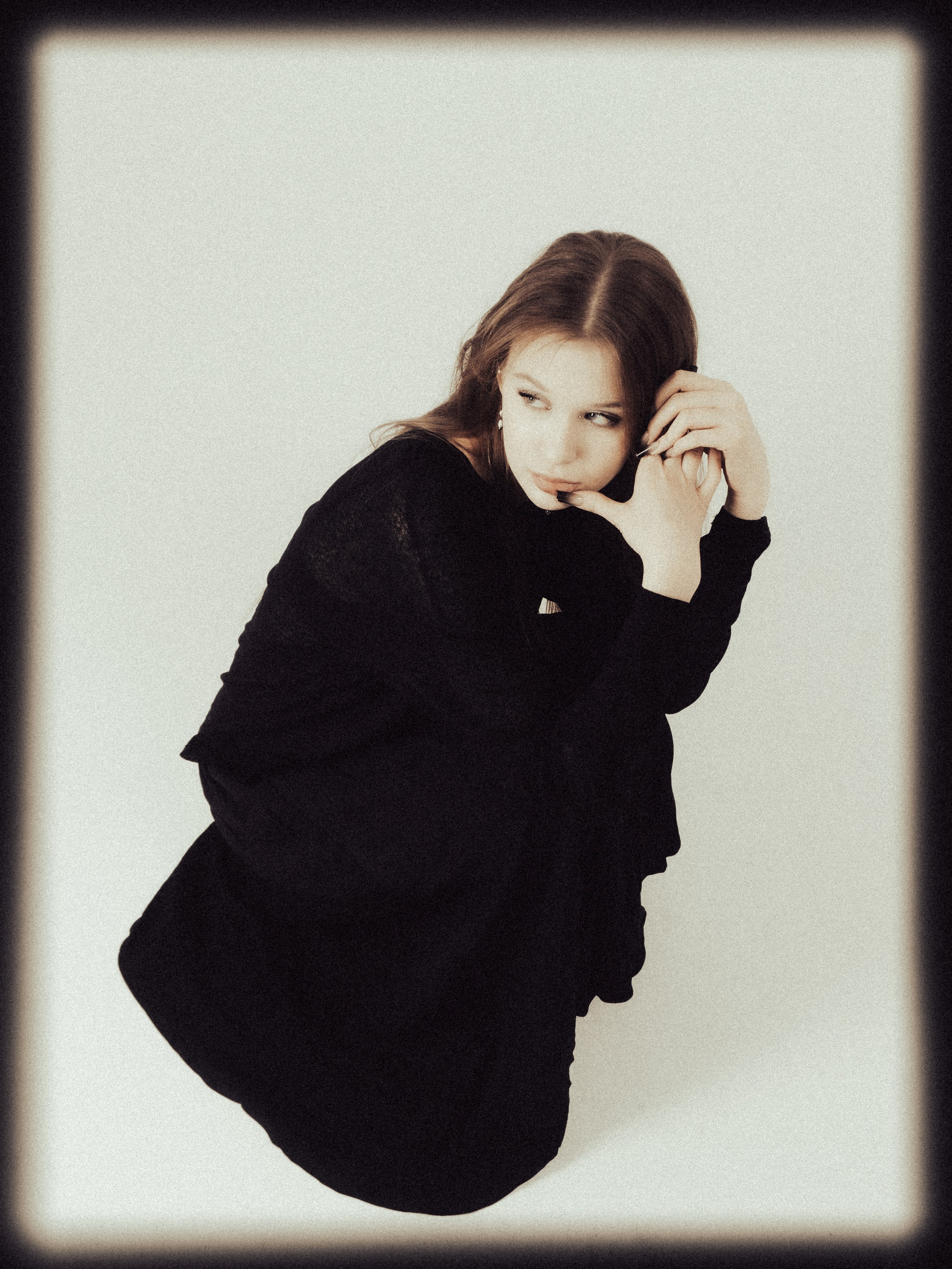 Maria. Фотограф Крутой Максим