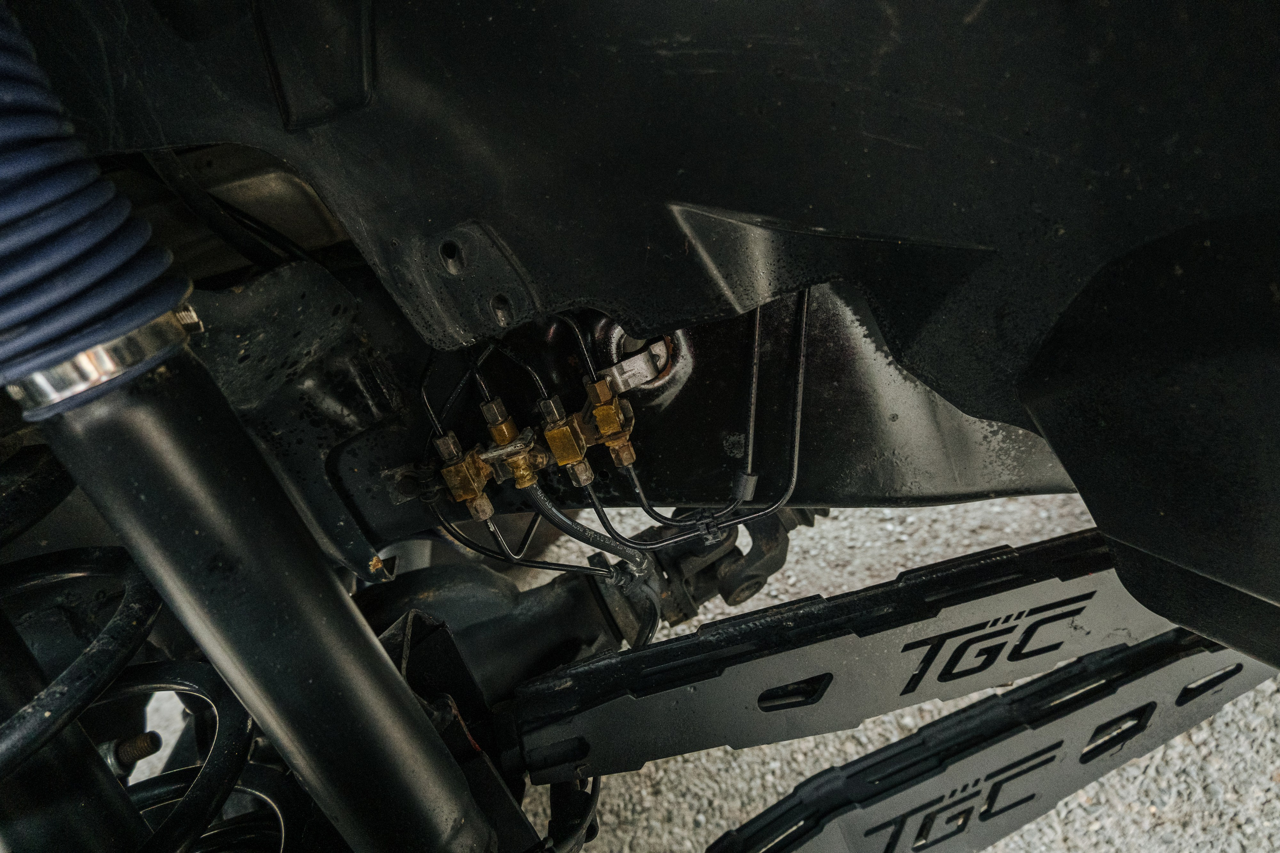 DODGE RAM. Фуд и предметный фотограф Виталий Морозов г. Москва