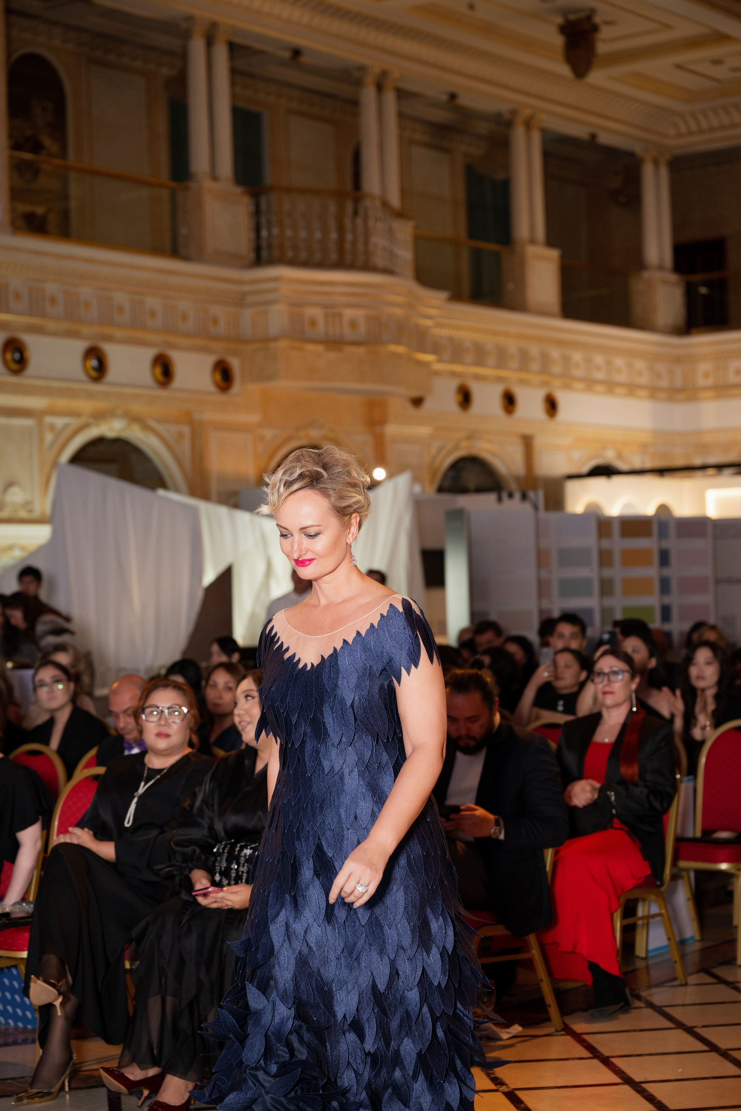 Tanu Awards 2025. Фотограф в Алматы — Алексей Коньков | Репортаж, свадьбы, портреты