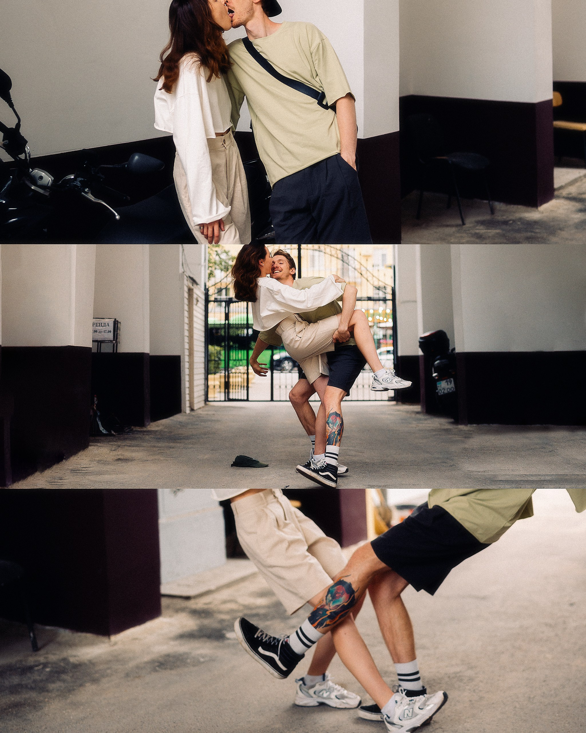 Катя+Тёма. Фотограф в Алматы — Алексей Коньков | Репортаж, свадьбы, портреты