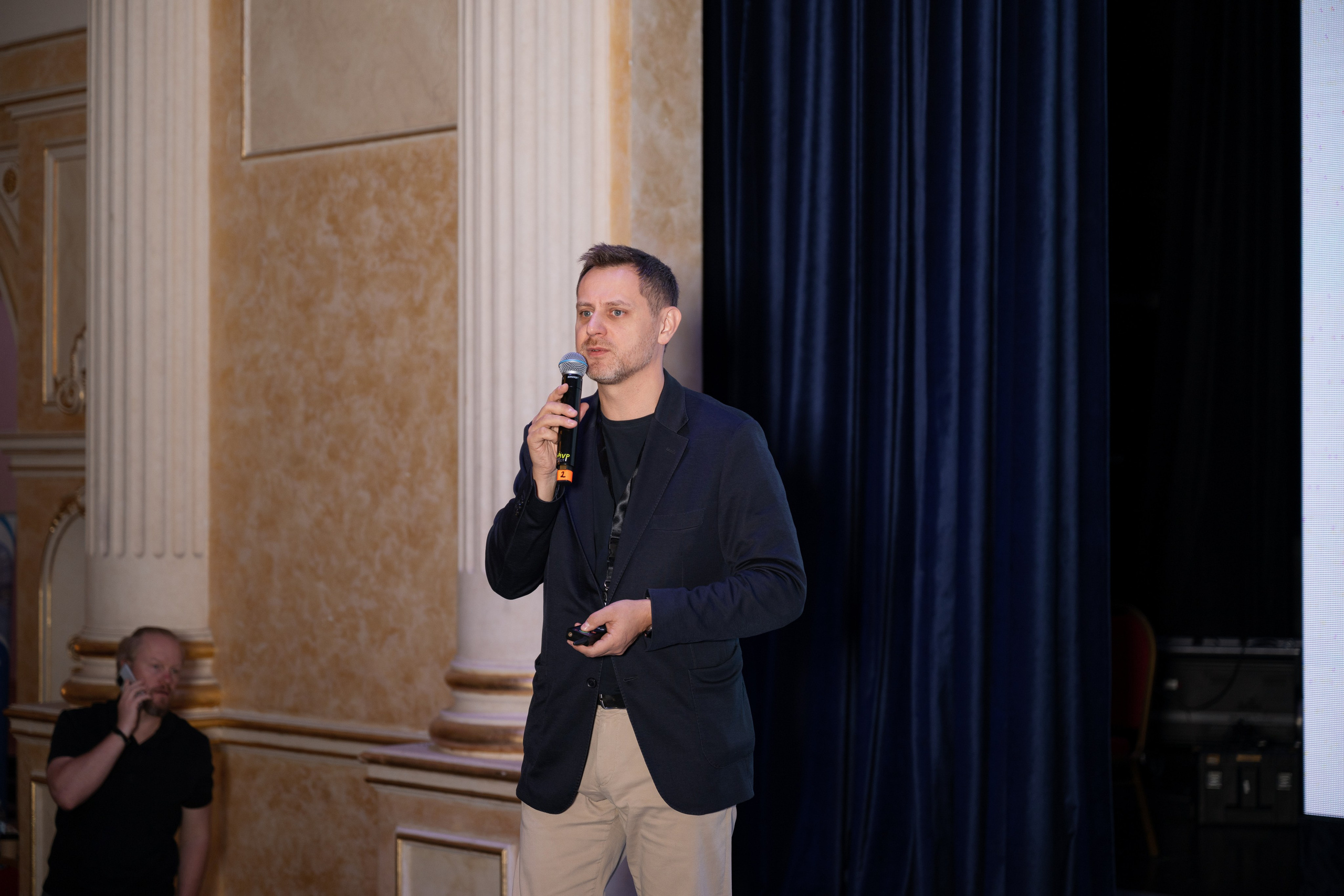 Tanu Awards 2025. Фотограф в Алматы — Алексей Коньков | Репортаж, свадьбы, портреты