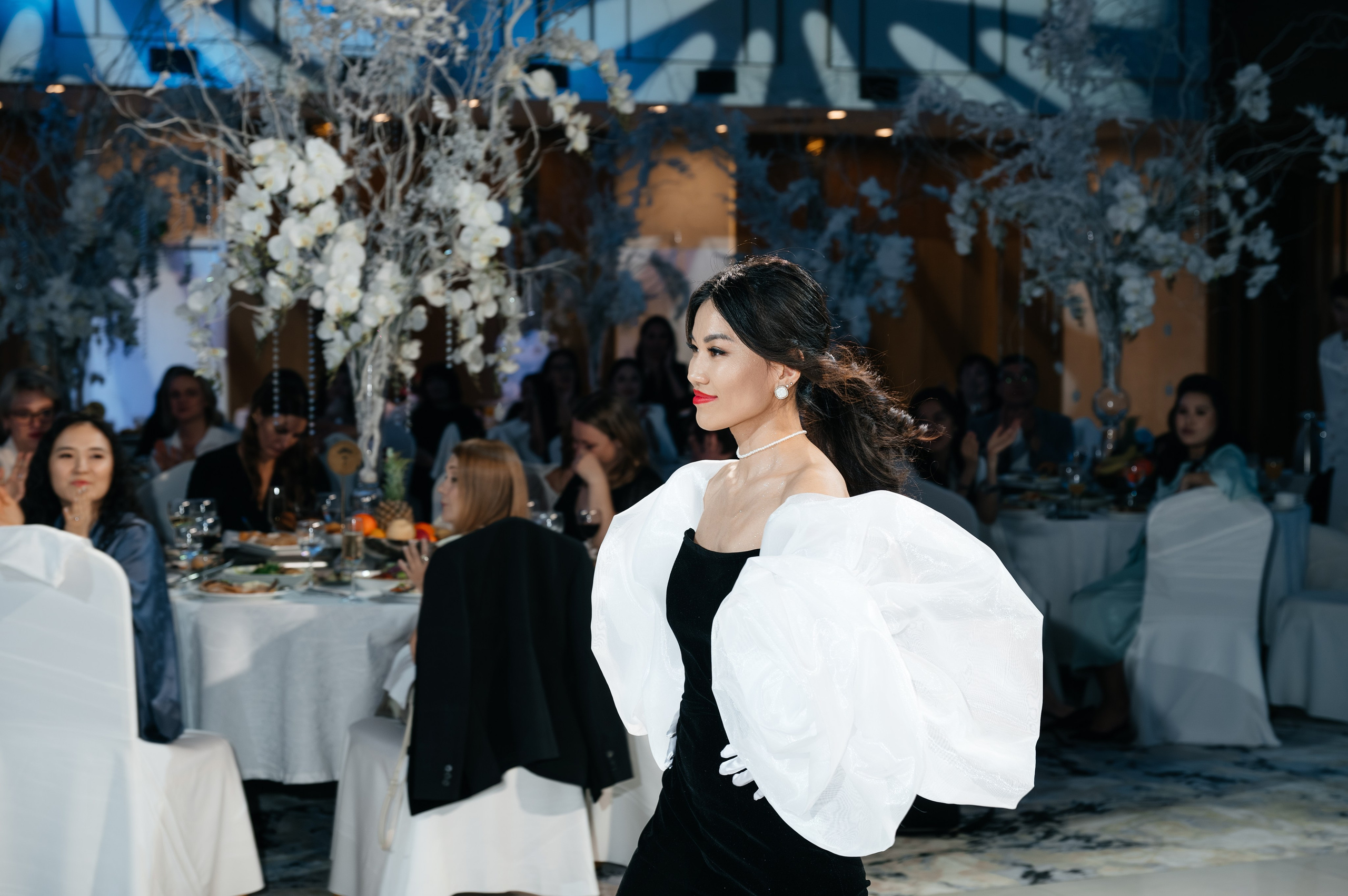 LVMH Beauty. Фотограф в Алматы — Алексей Коньков | Репортаж, свадьбы, портреты