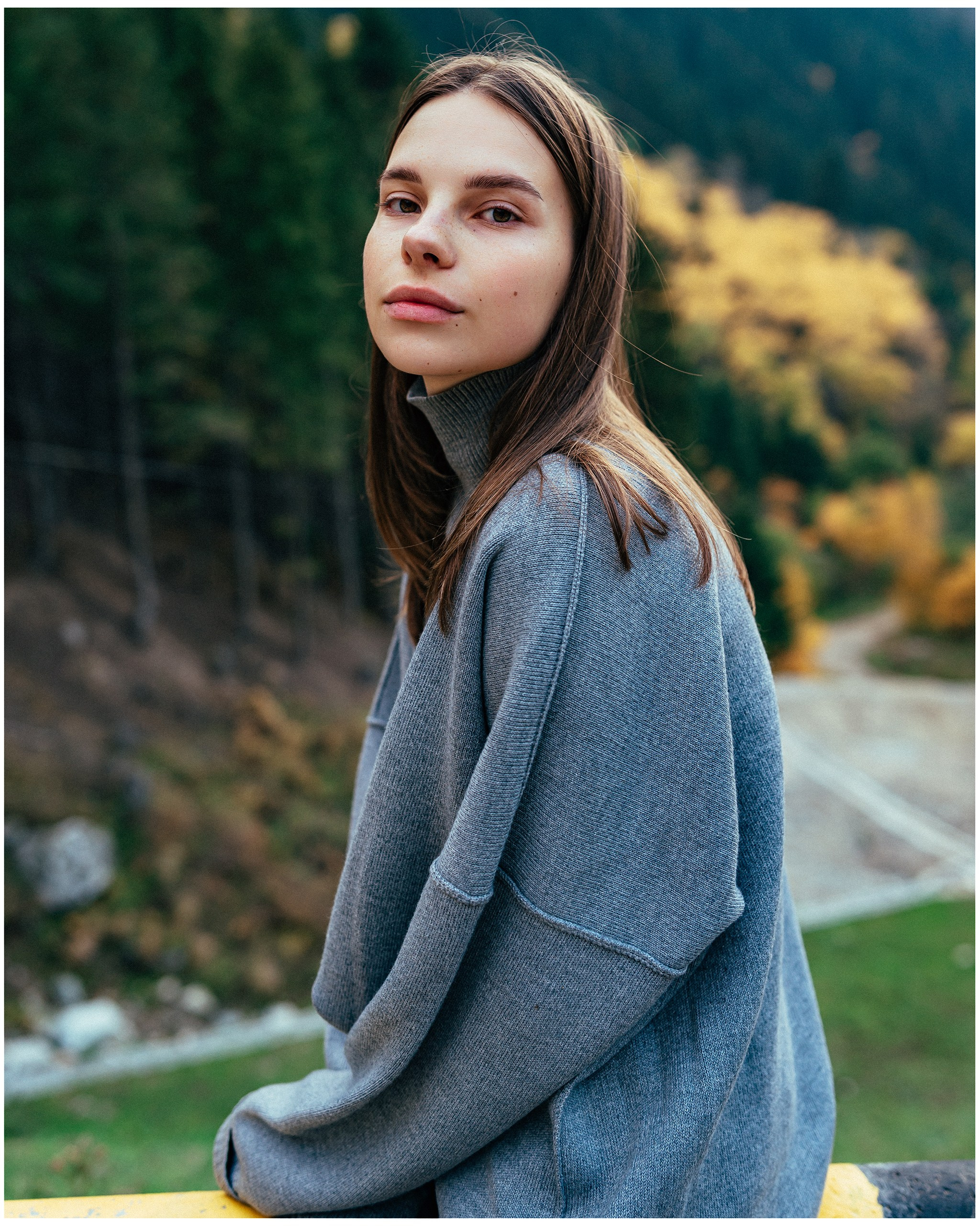 Наташа. Свадебный фотограф в Алматы — Алексей Коньков