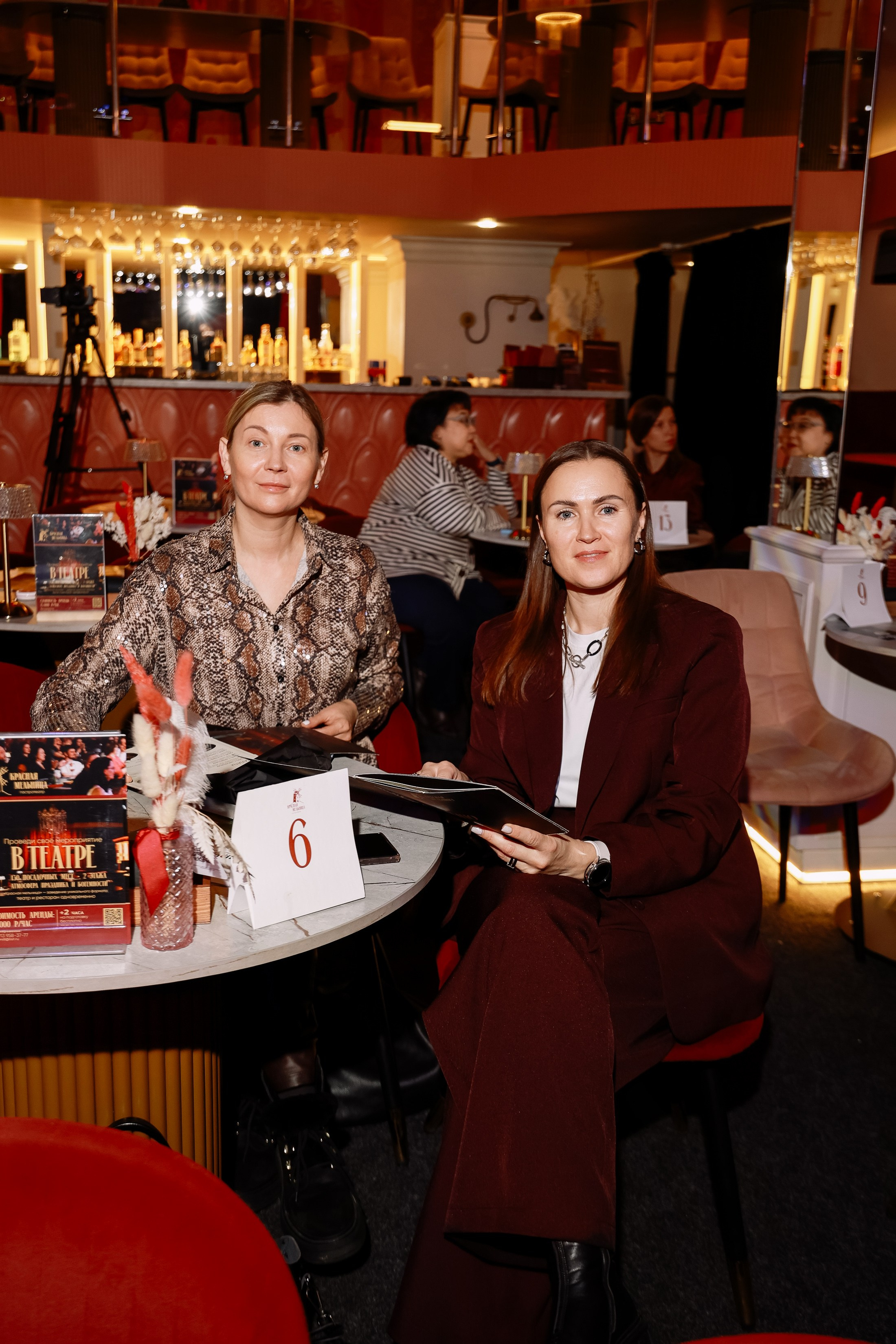 Бизнес — Стендап. Фотограф Юлия Мальцева