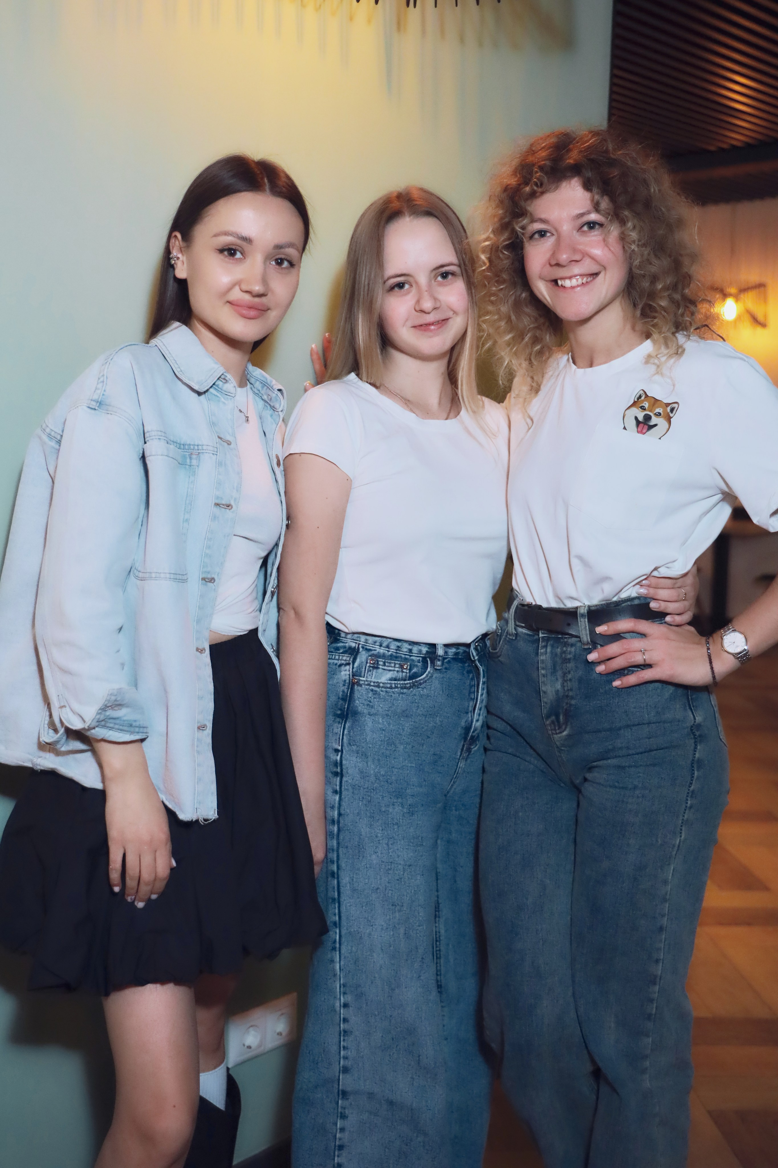 Творческий вечер. Коммерческий фотограф в Москве Семенихина Дарья