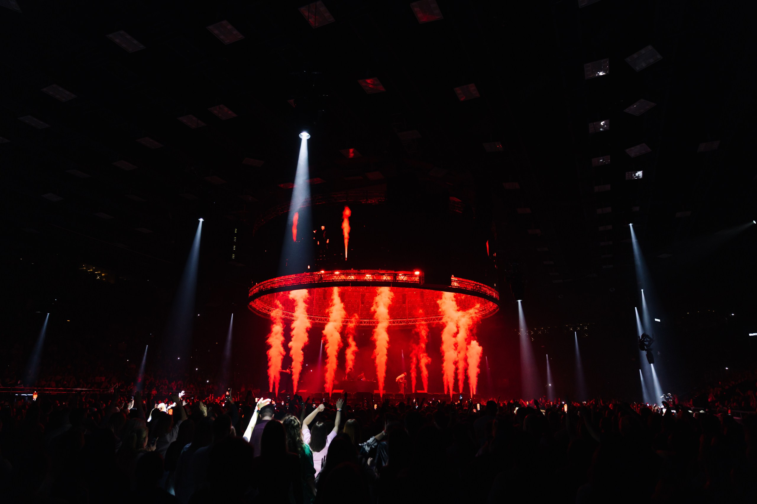 NILETTO / САНКТ — ПЕТЕРБУРГ / 2025. OOPS