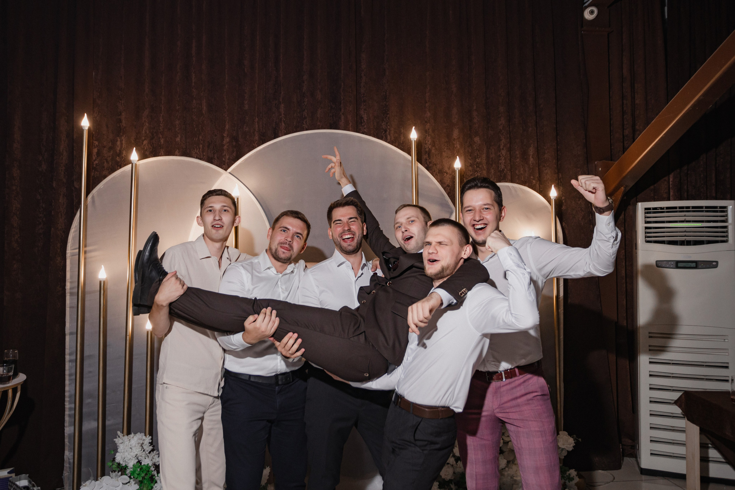 Кирилл Ксения