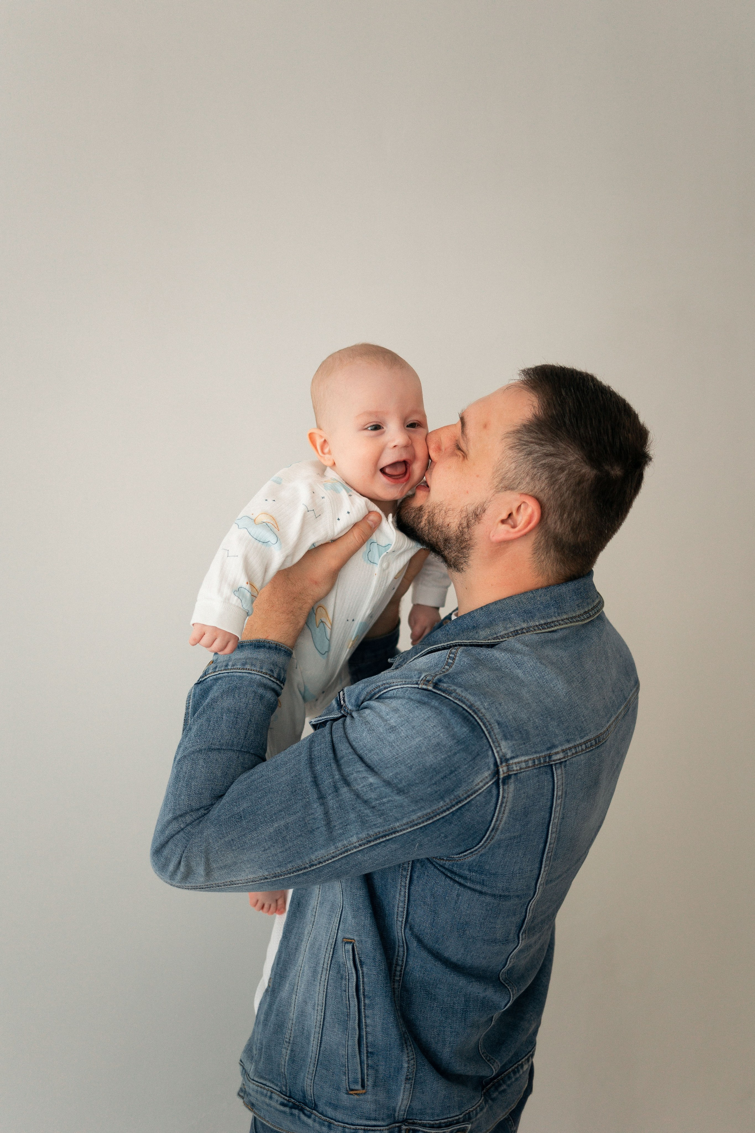 L&E&L. Семейный фотограф в Севастополе и Симферополе Александра Чистякова