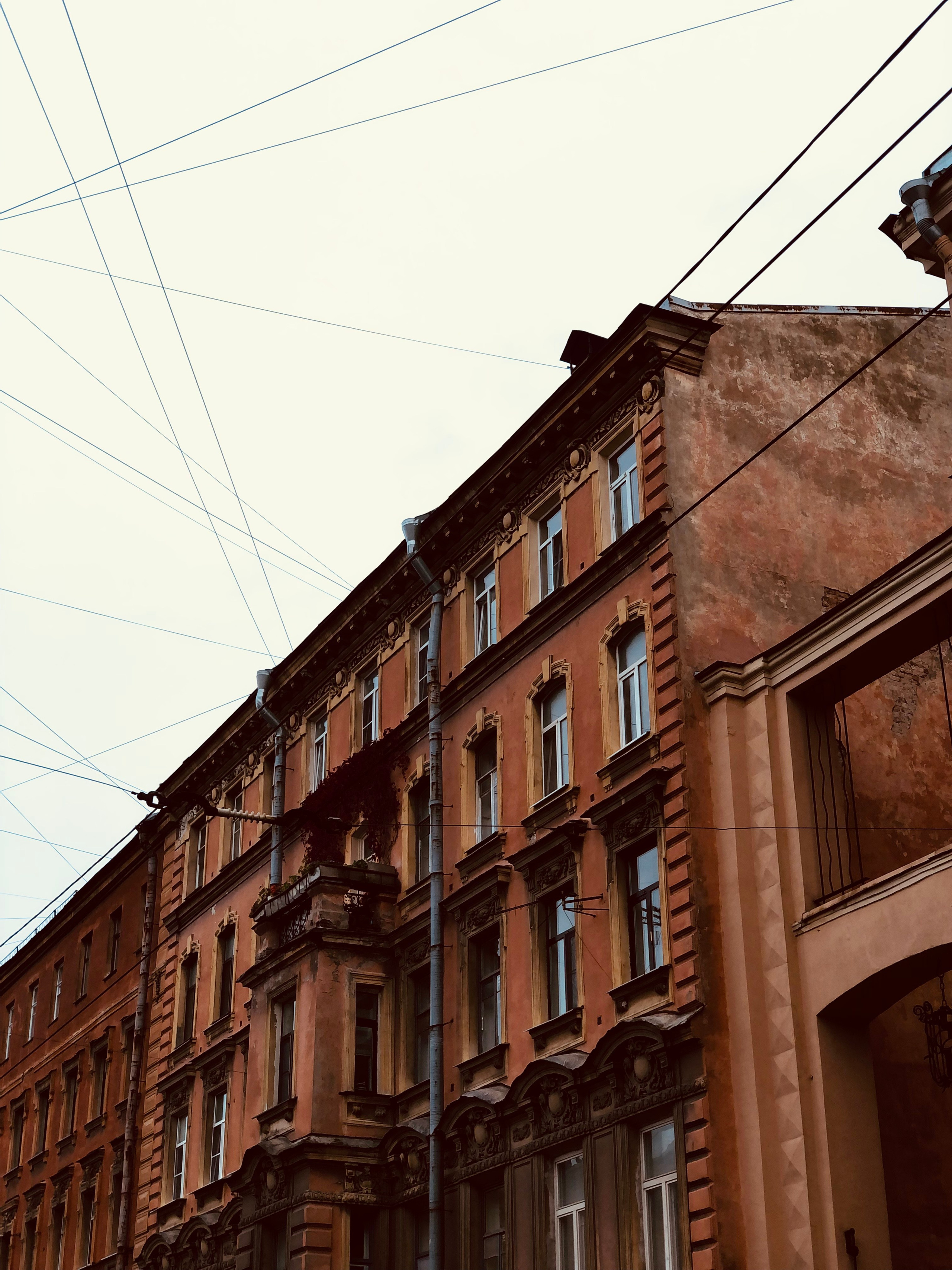 Октябрь. Семейный, Свадебный фотограф СПБ Питер— Романова Екатерина