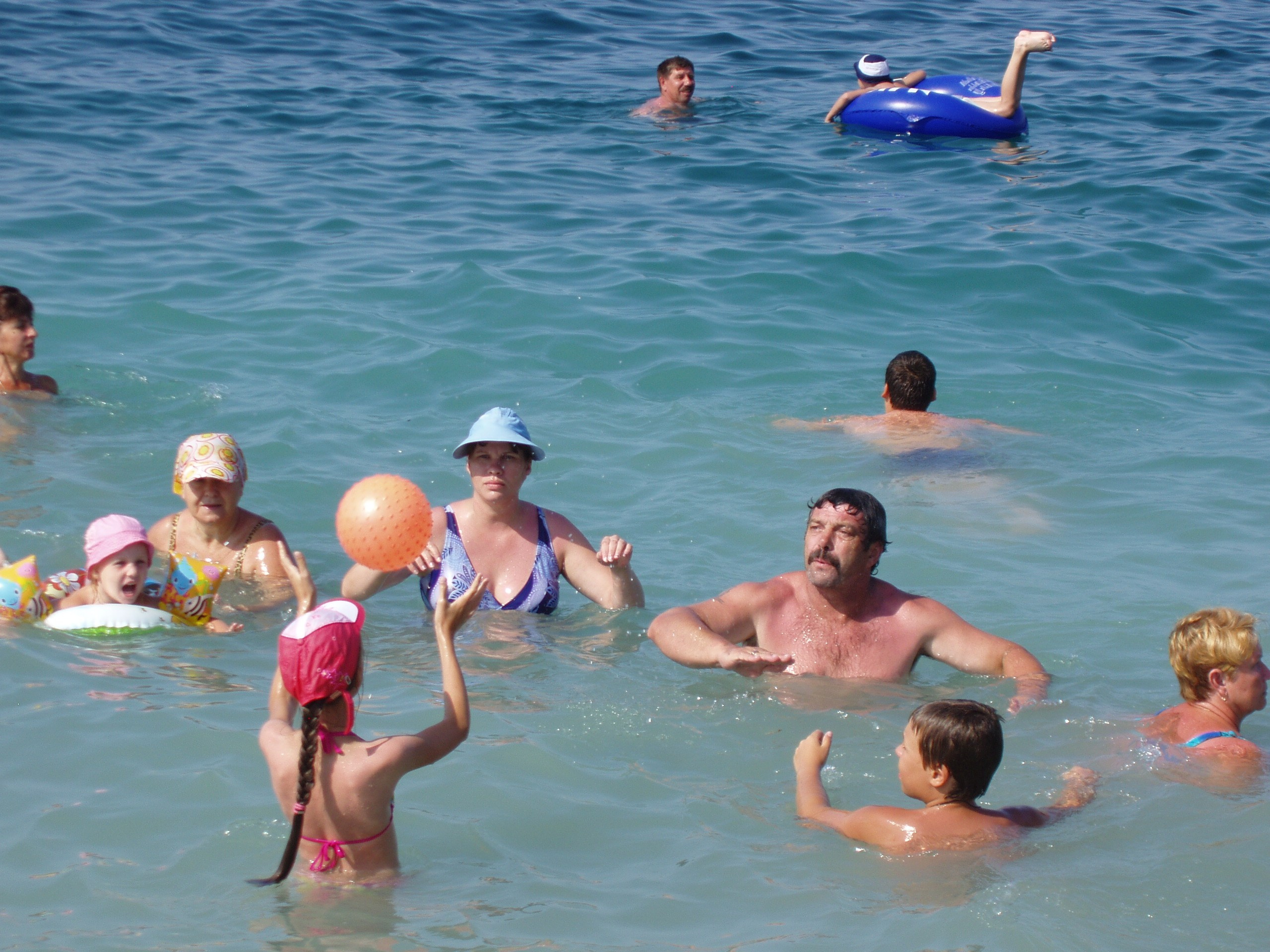 Отпуск 12.06-18.08. Семейный, Свадебный фотограф СПБ Питер— Романова Екатерина