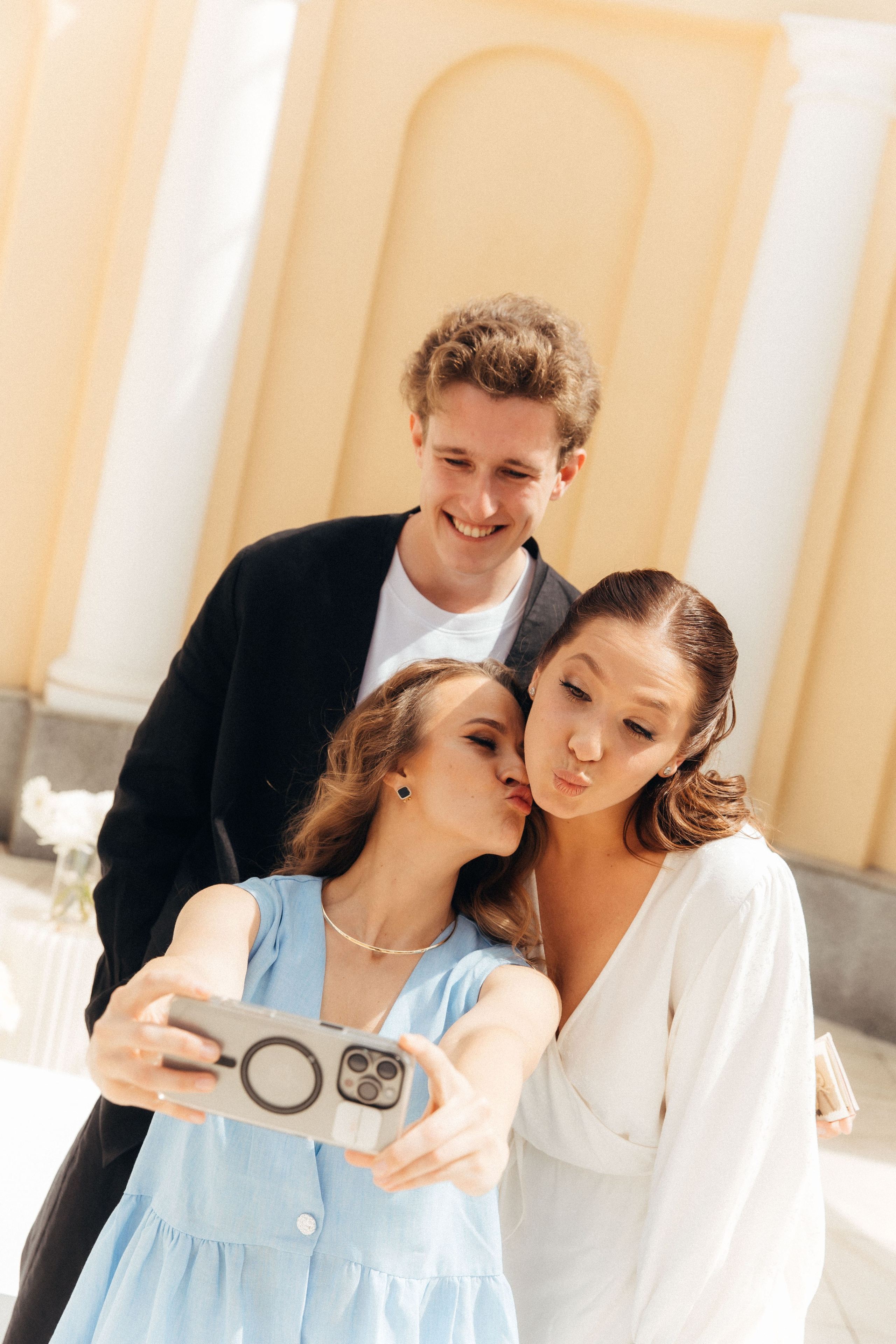 Илья и Вика. Катерина Аникеева | Фотограф | Екатеринбург