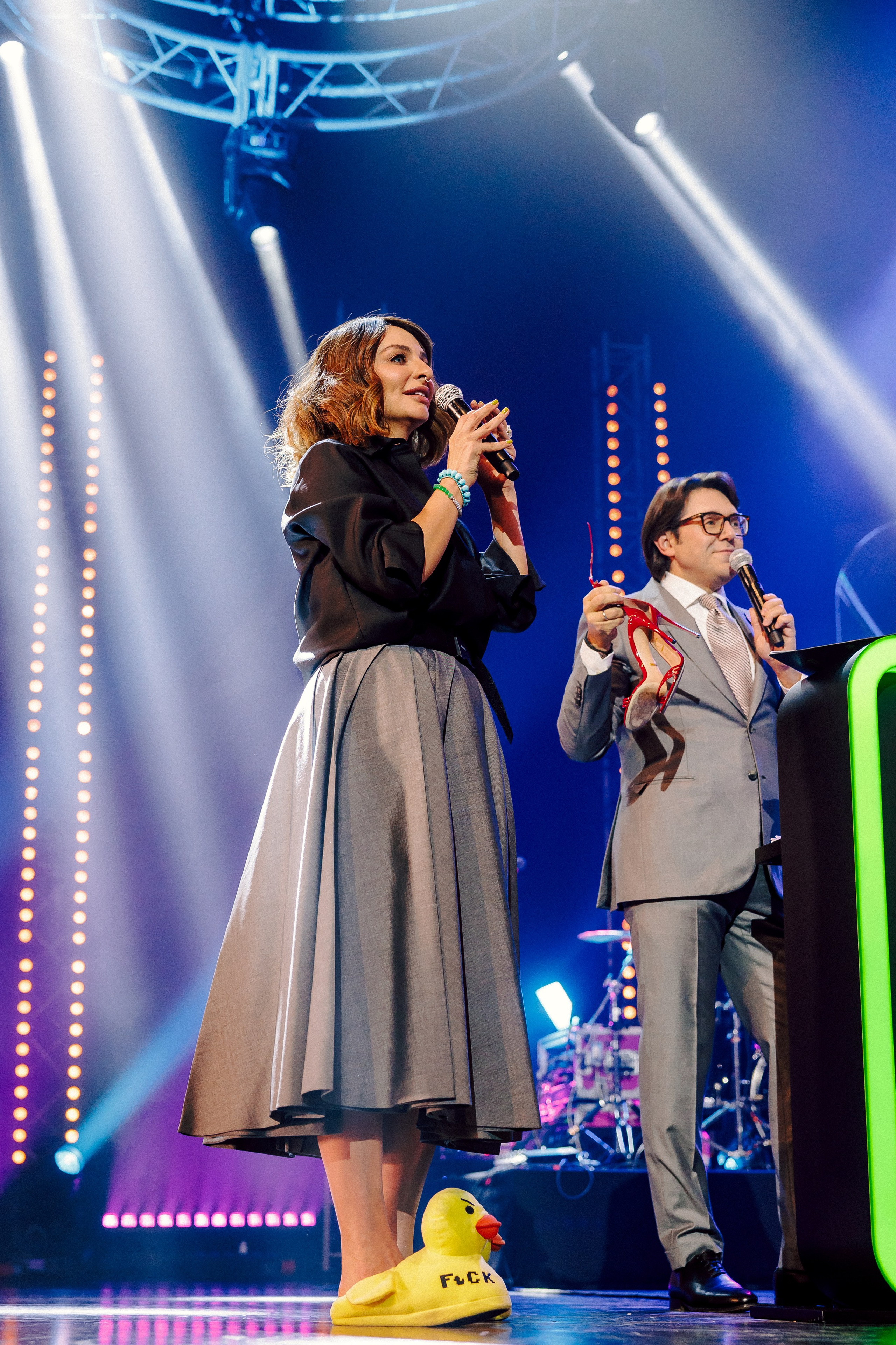 Народная премия Е1 2023. Лёшка Варзегов — фотограф