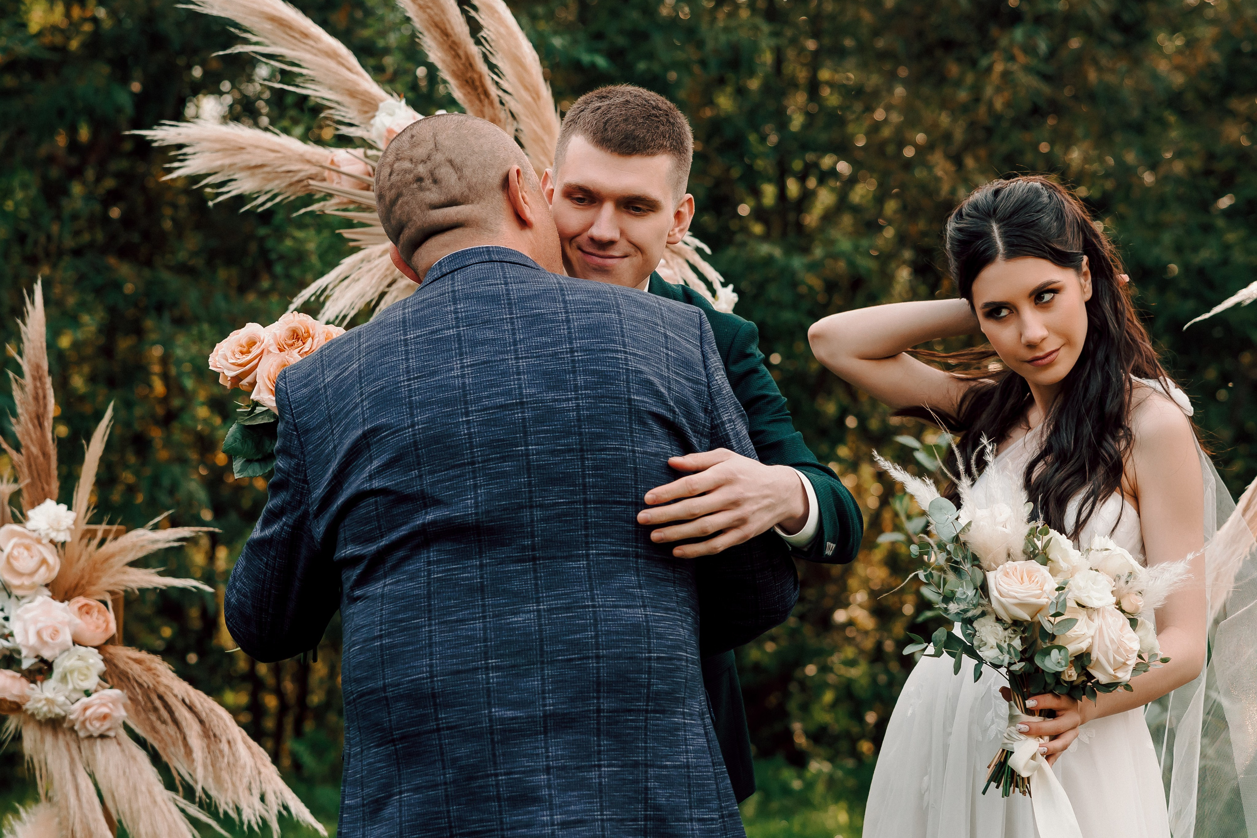 Свадебный день — Глеб и Дарья. Лёшка Варзегов — фотограф