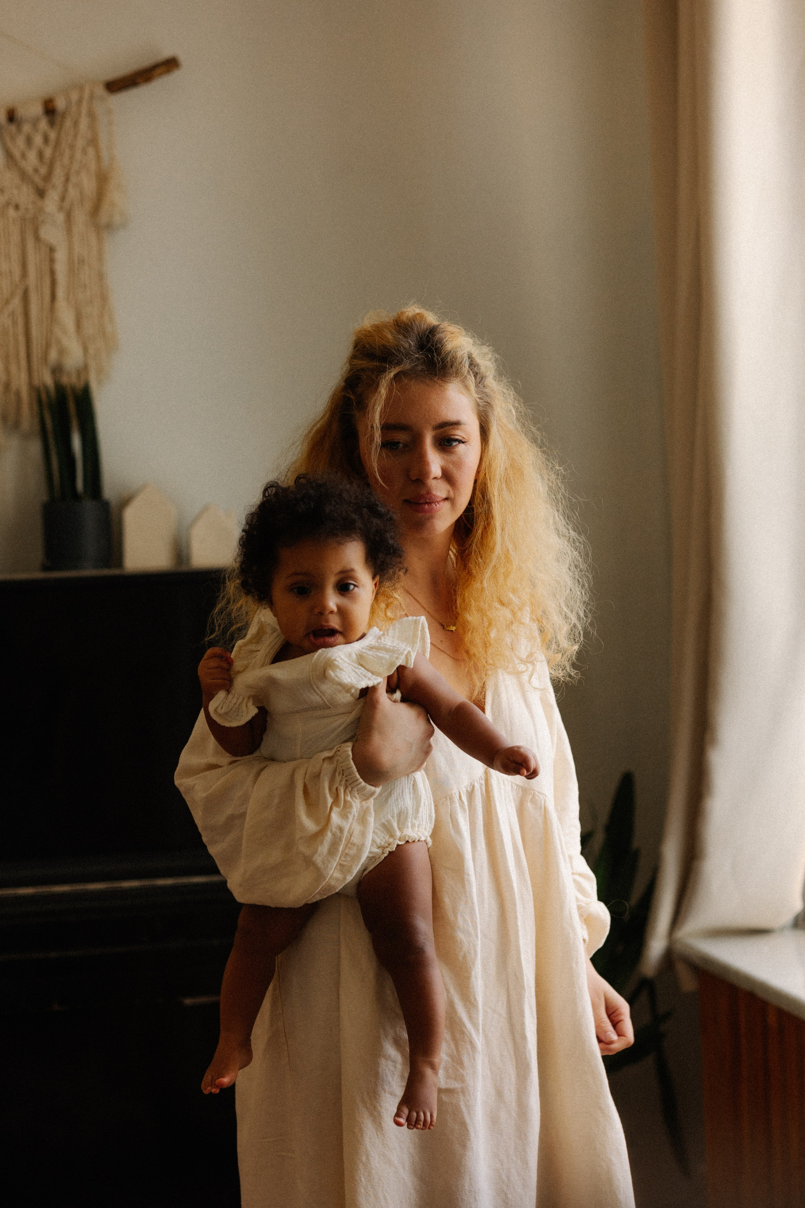 Быть мамой!. Семейный фотограф Москва