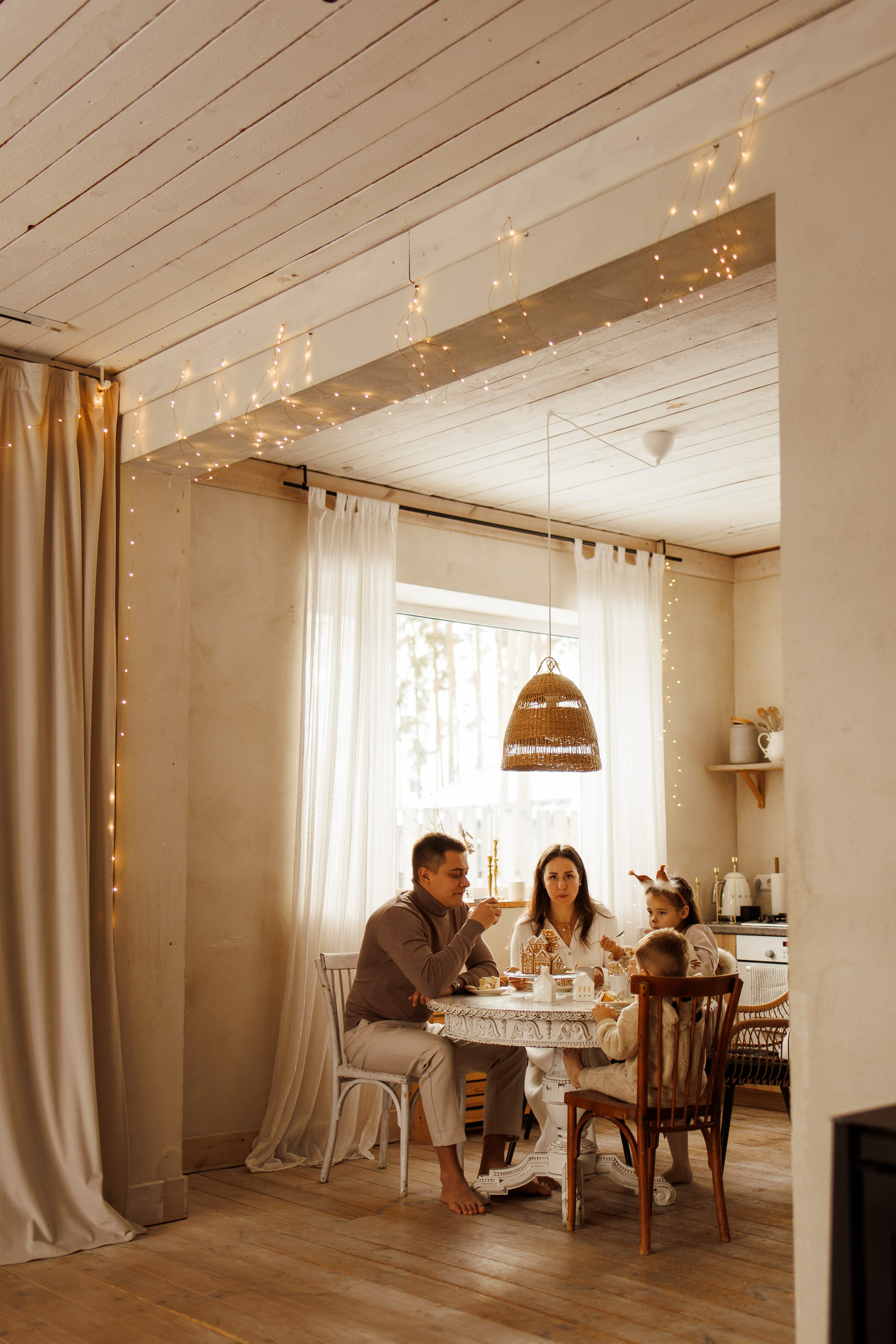 Семейный фотограф в Екатеринбурге