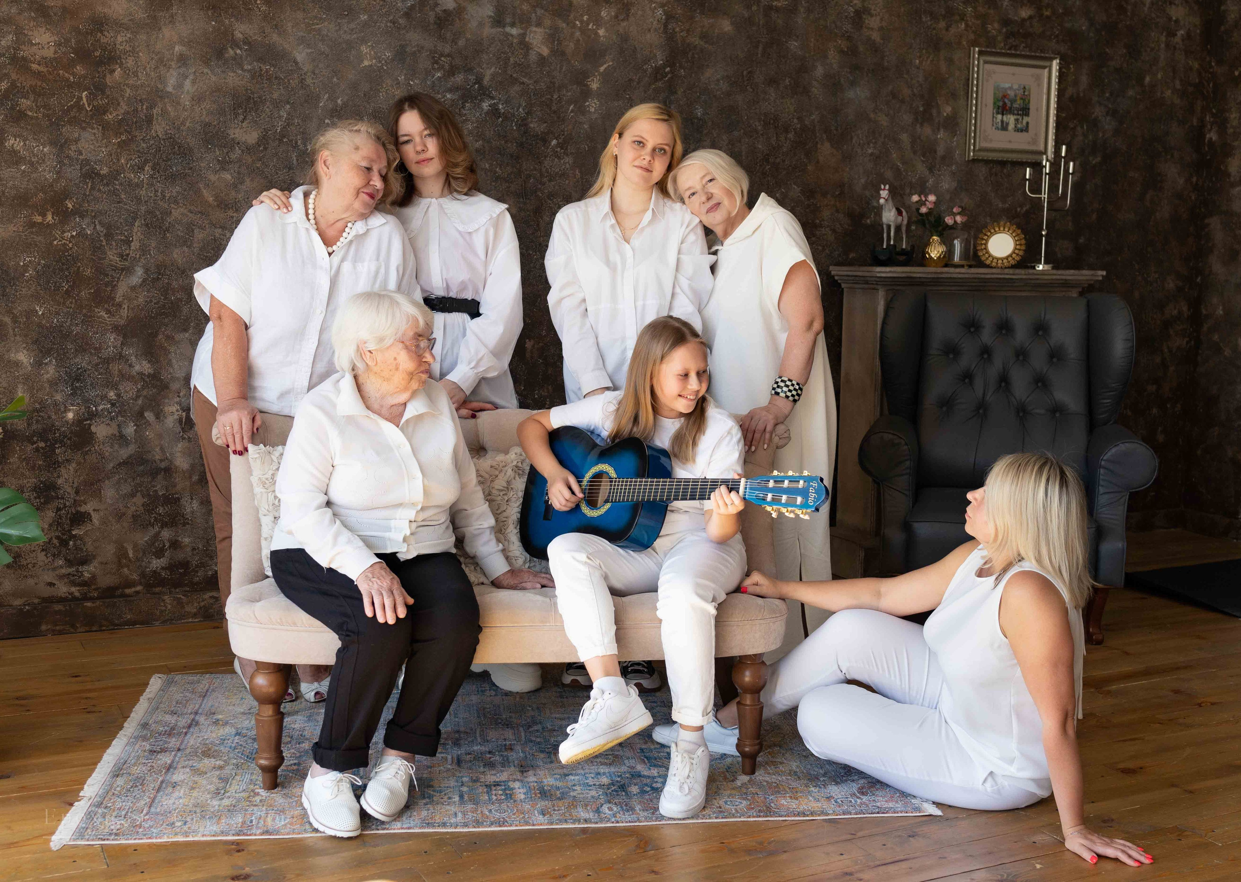 Фотограф Ерохина Светлана — фотосессии в Екатеринбурге