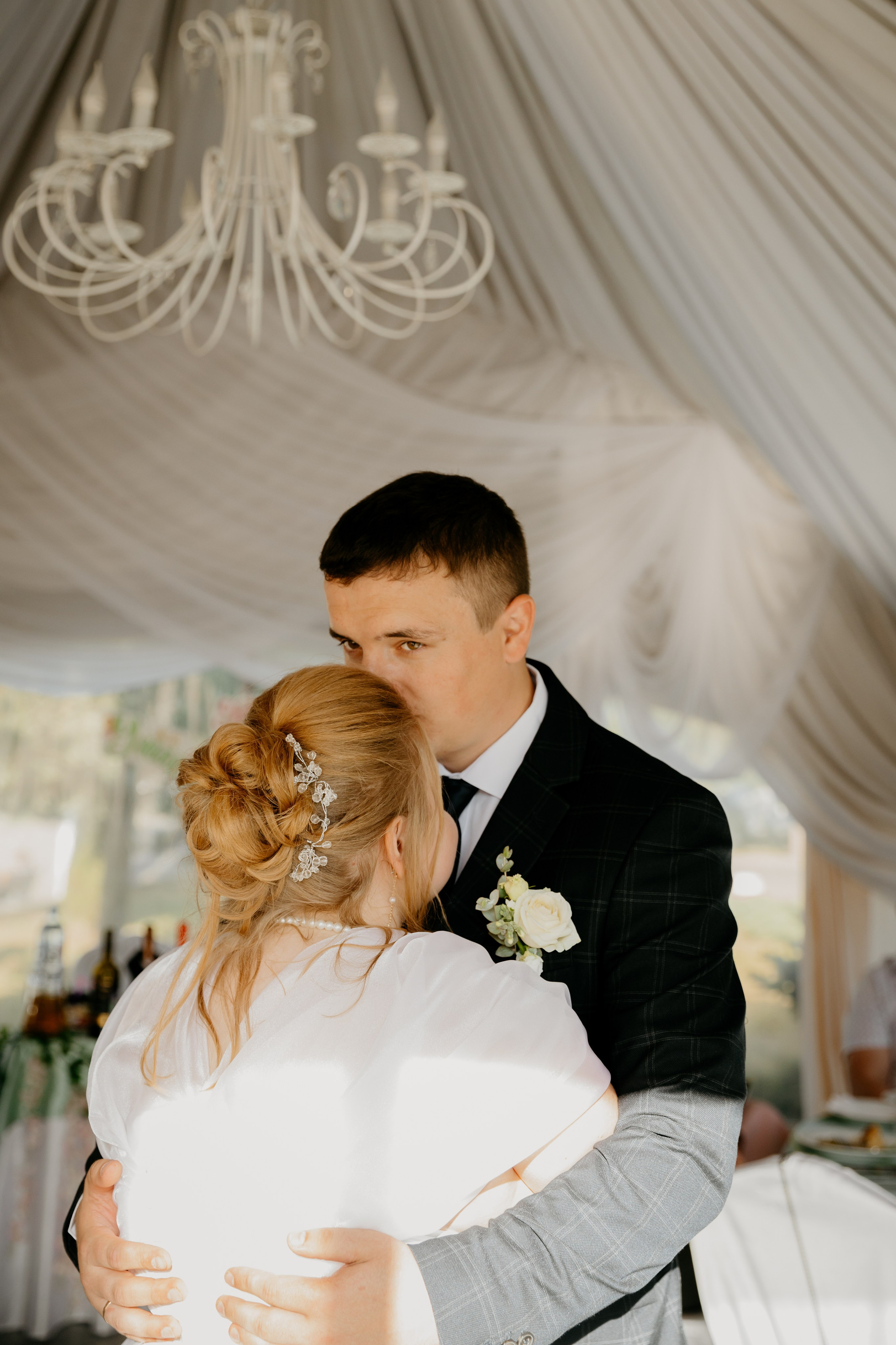 Капитан. Семейный фотограф москва