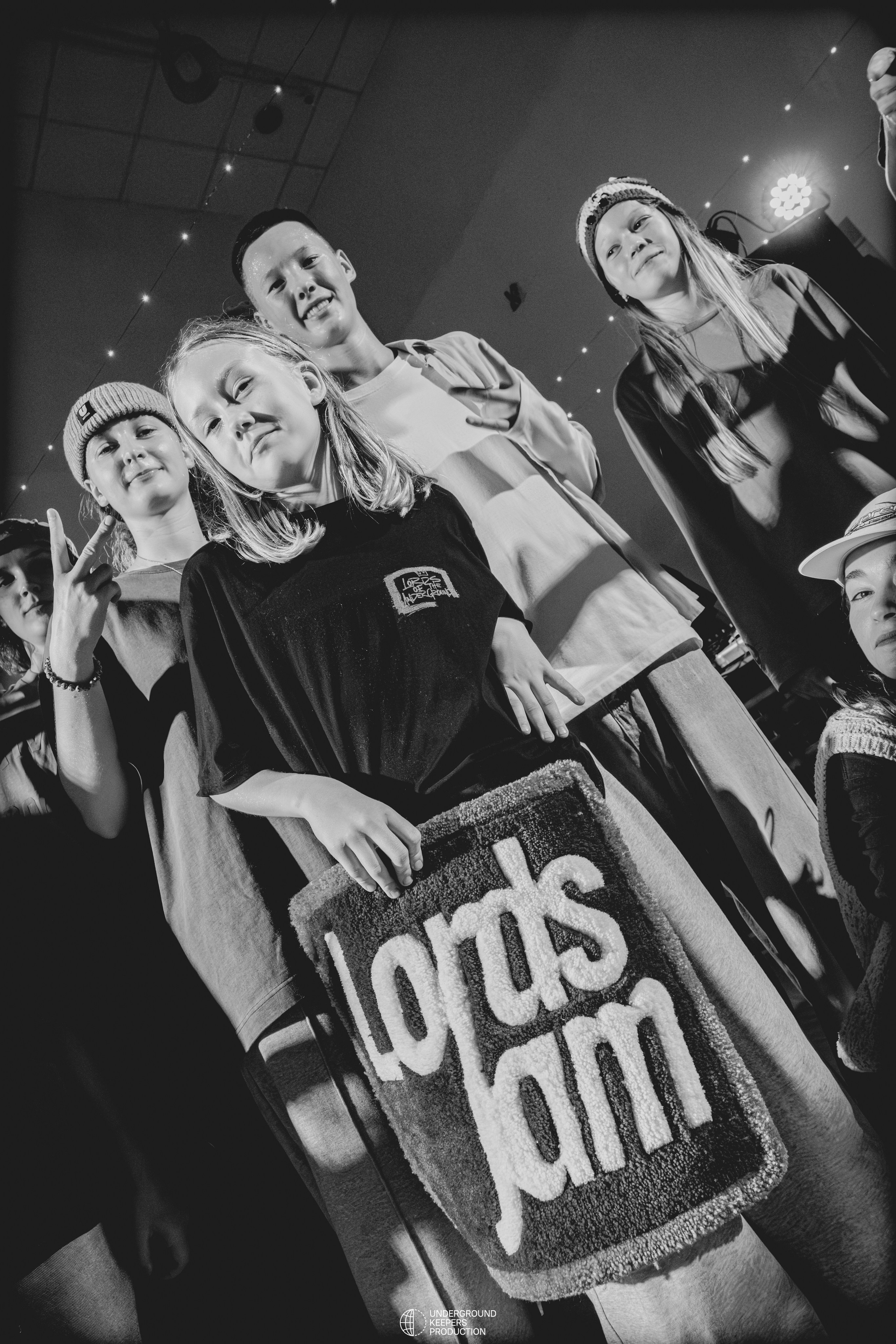 LORDS JAM 18/10 (@youlovebu). Соня бу тебя сфоткала