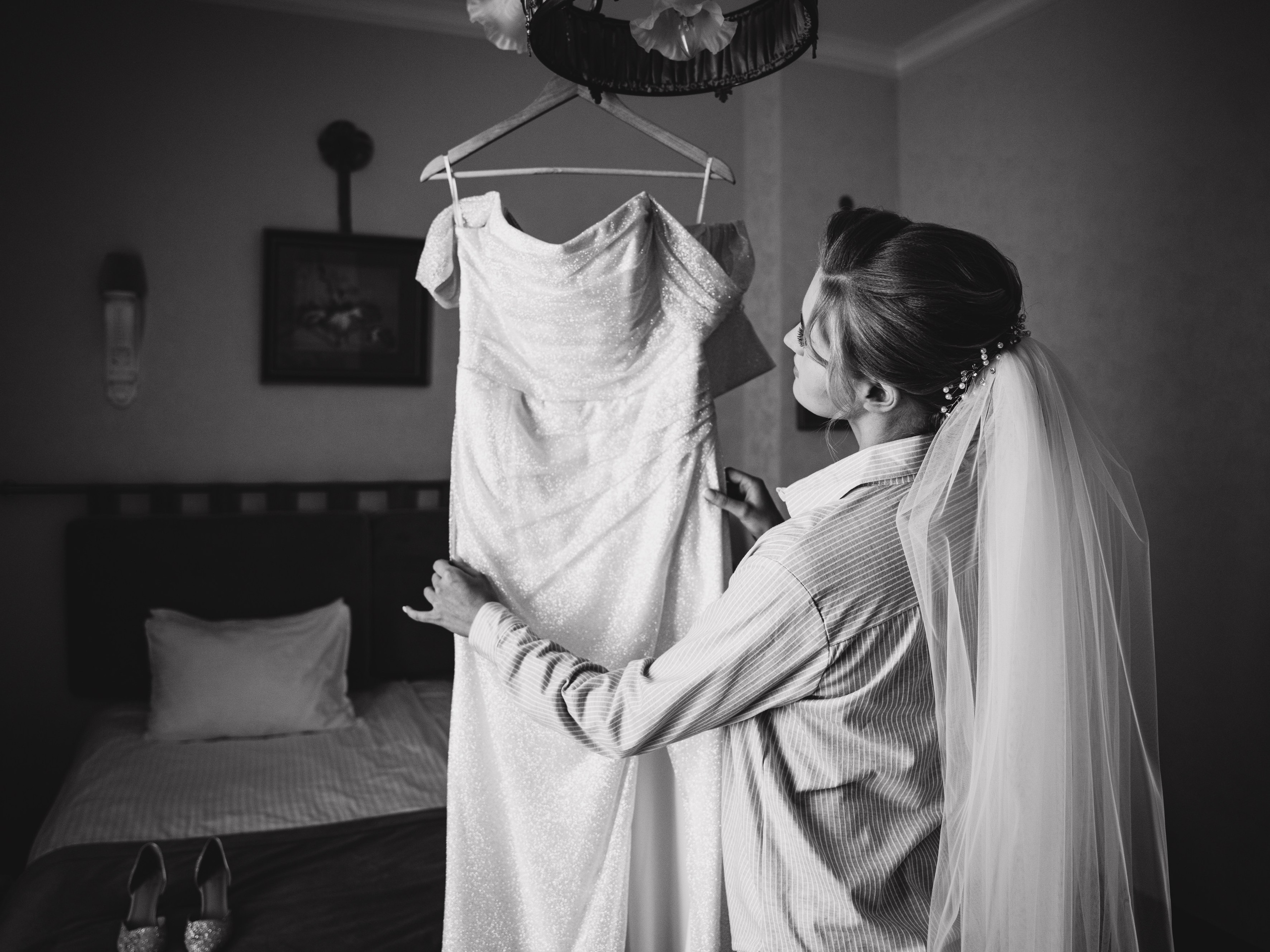 Максим и Александра…. Свадебный фотограф в Краснодаре, Анапе, Сочи, Новороссийске