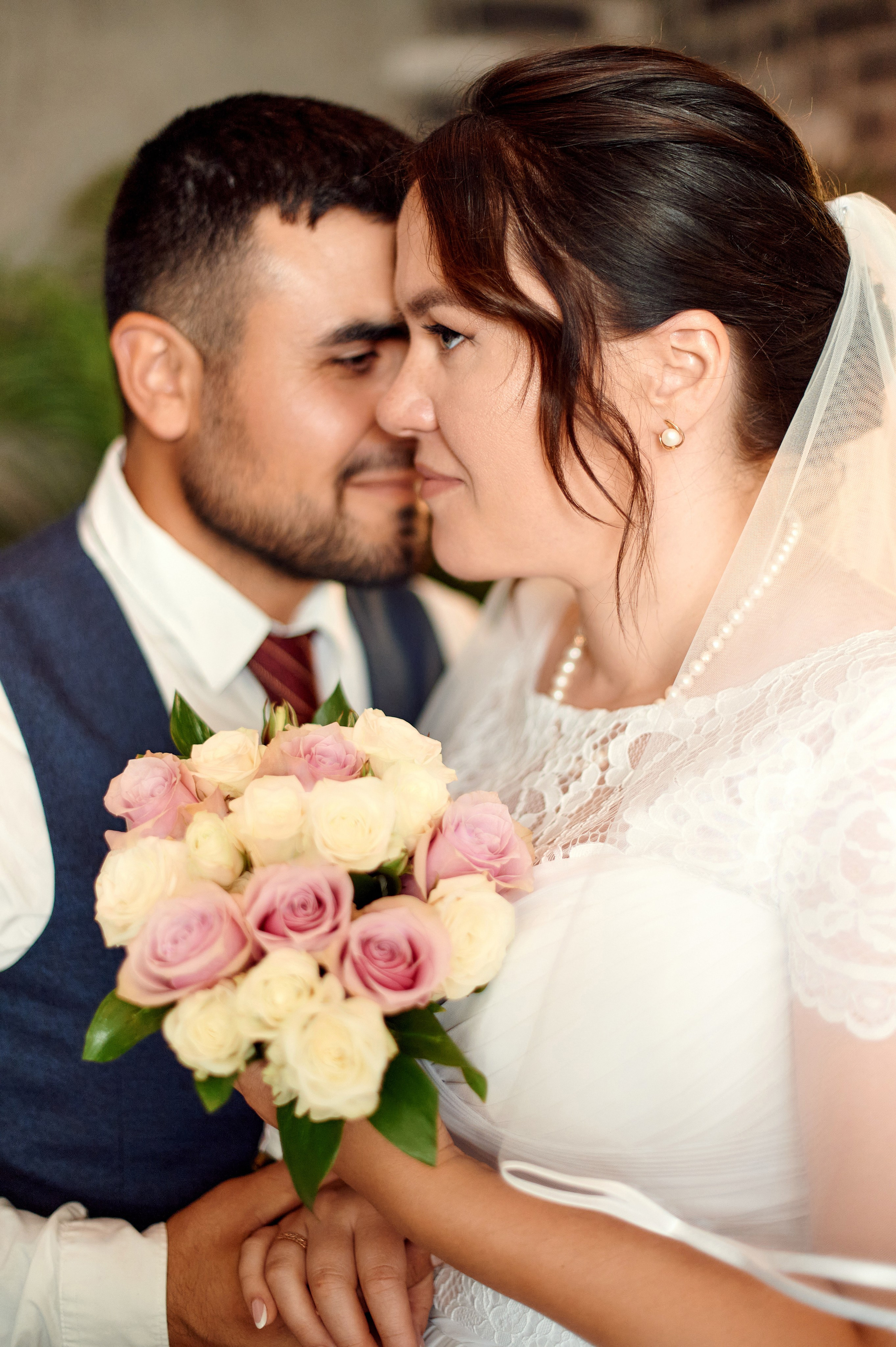 Н & О. Семейный и детский фотограф в г. Ногинске Ангелина Хасанова