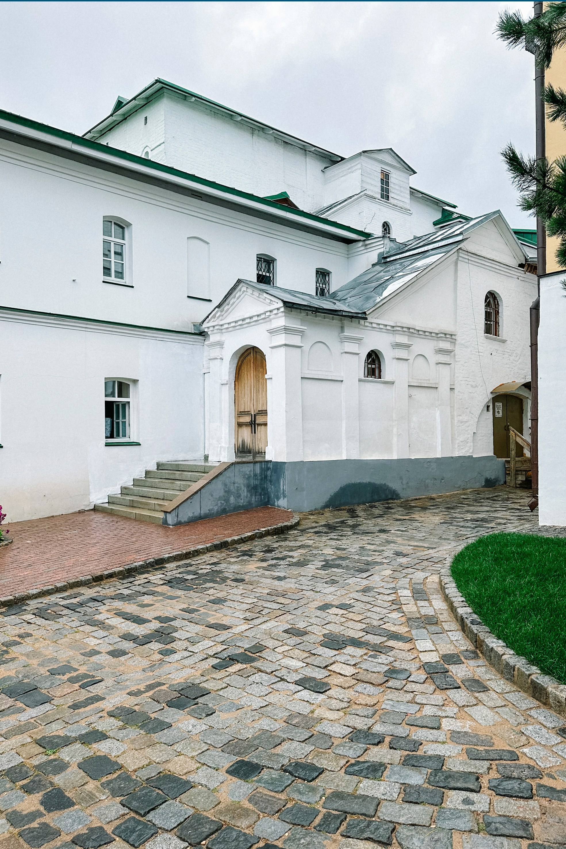 Москва. Команда фотографов Кристины Ивановой