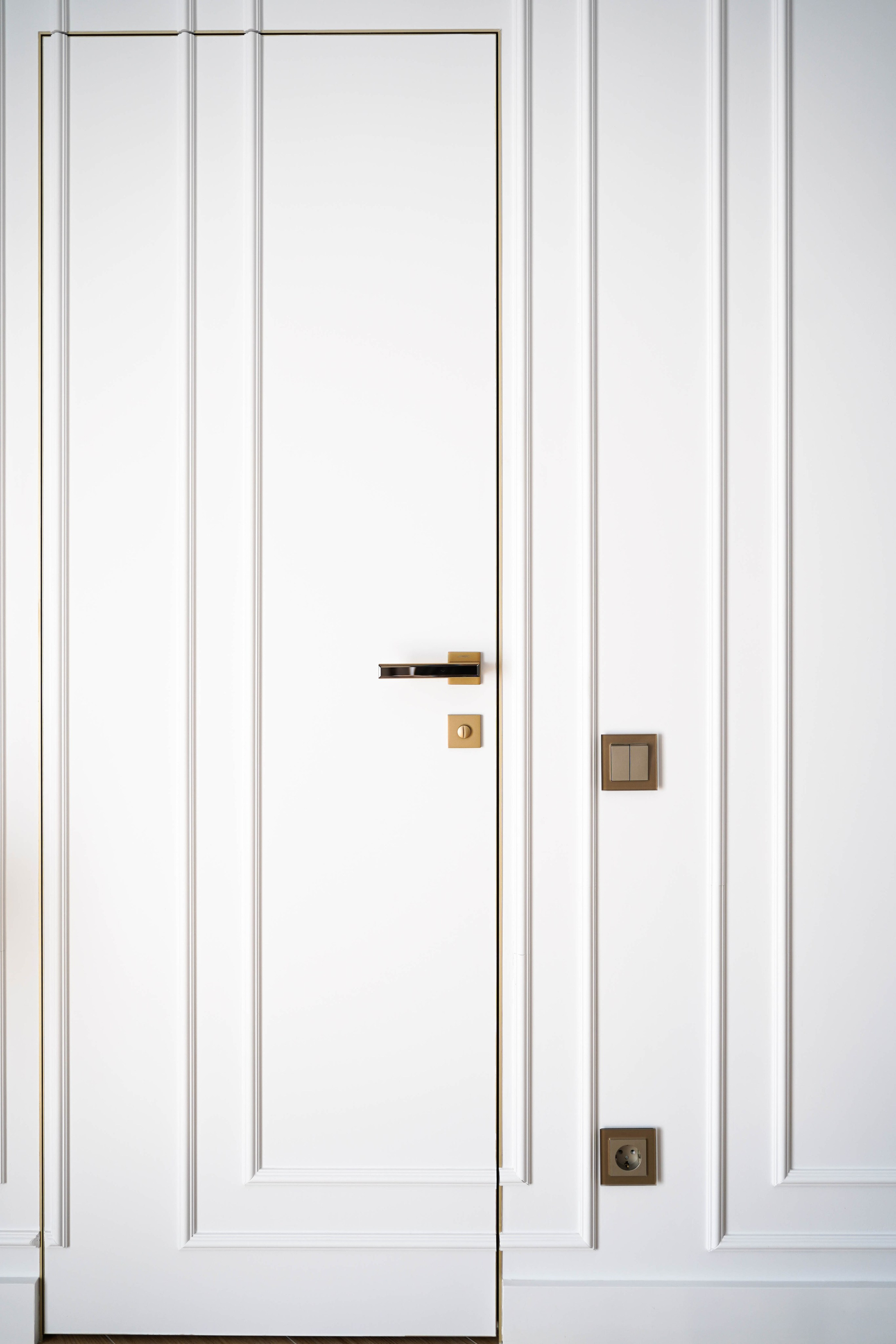 Частный дом_200 м². Интерьерный фотограф в Крыму