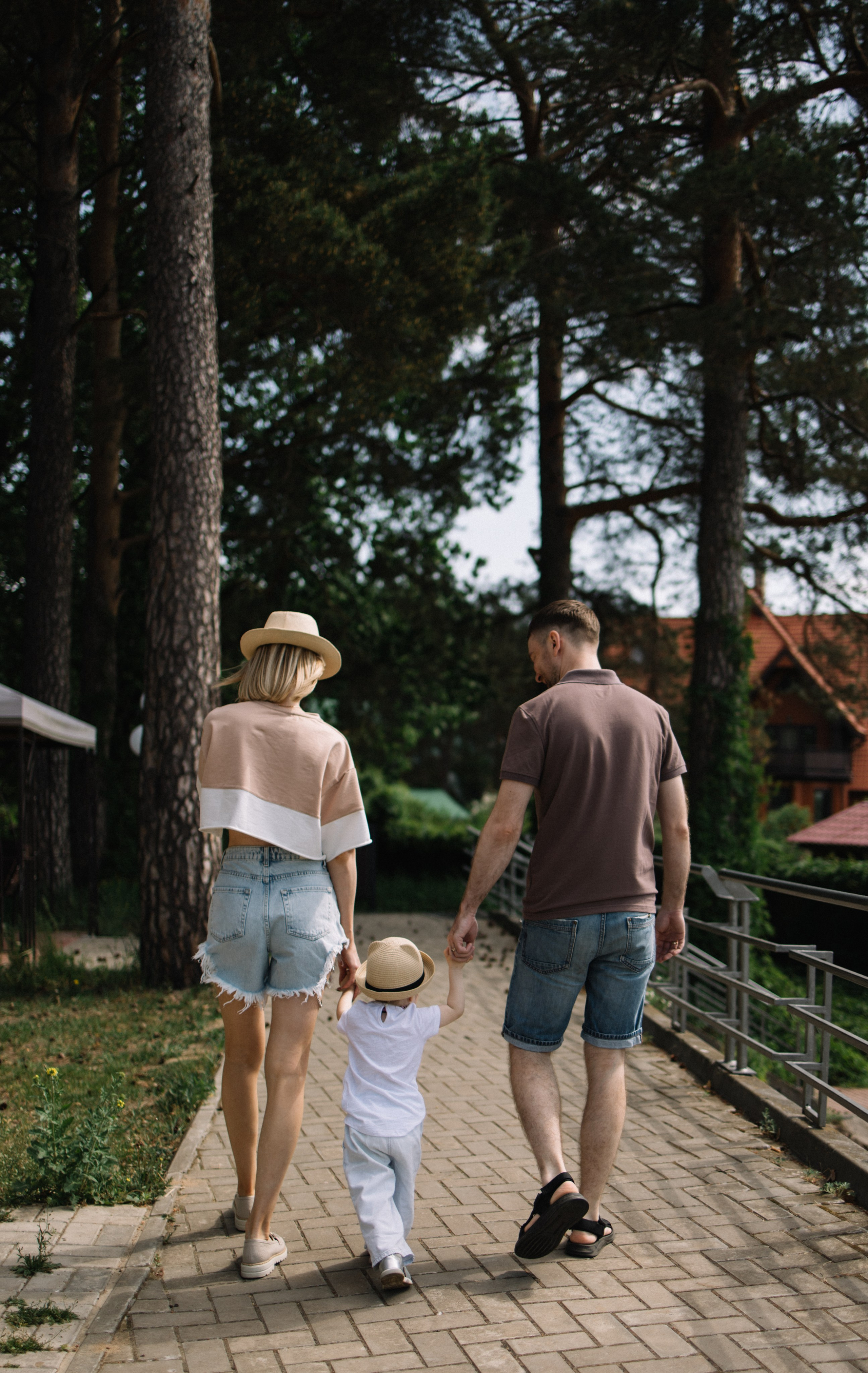 Семейные истории. Фотограф в Дзержинске и Нижнем Новгороде Ирина Мещерякова