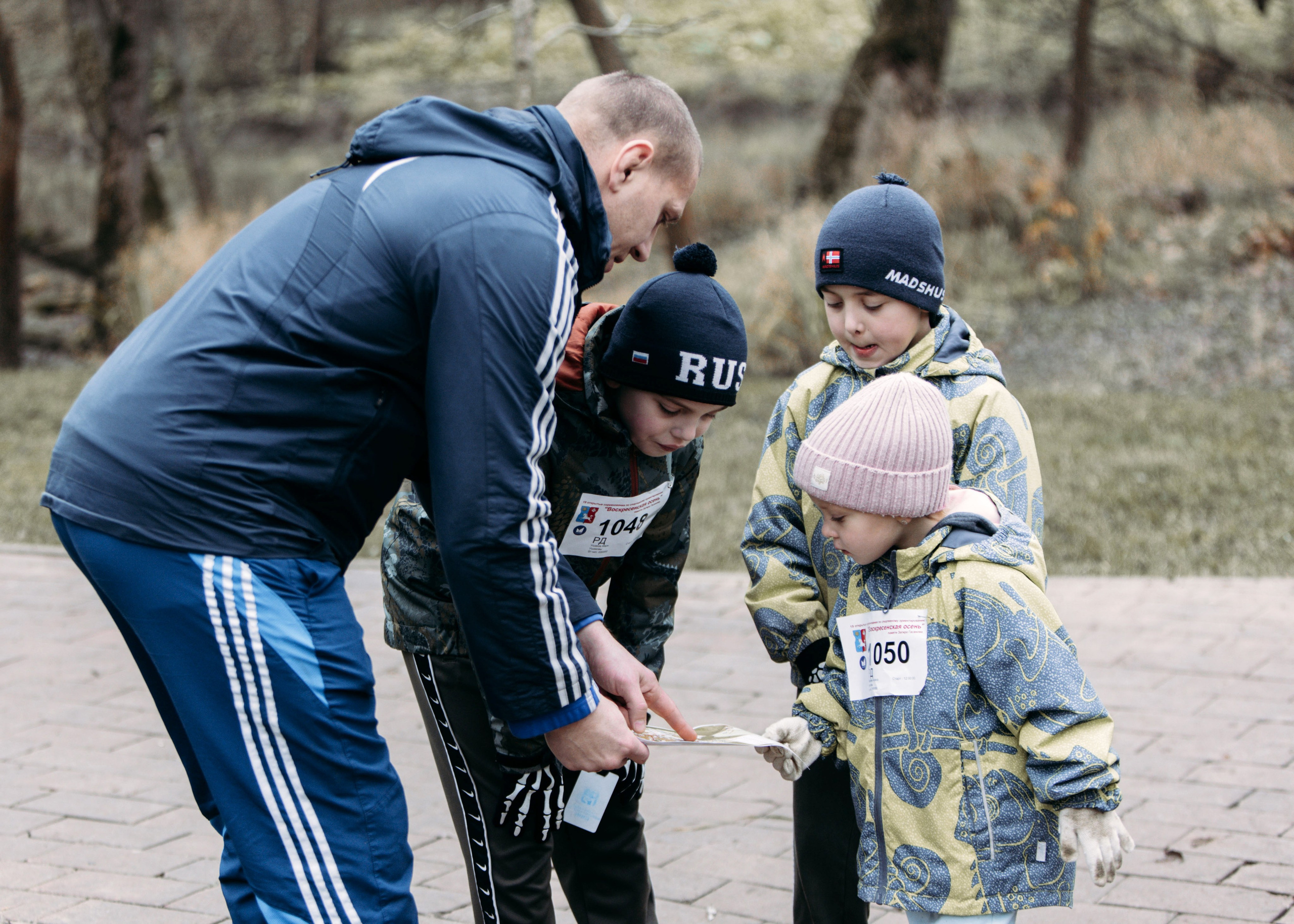 XIX фестиваль спортивного ориентирования «Воскресенская осень». Выпускные альбомы для школы и детского сада — школьный фотограф Подольск, Троицк, Щербинка, Москва