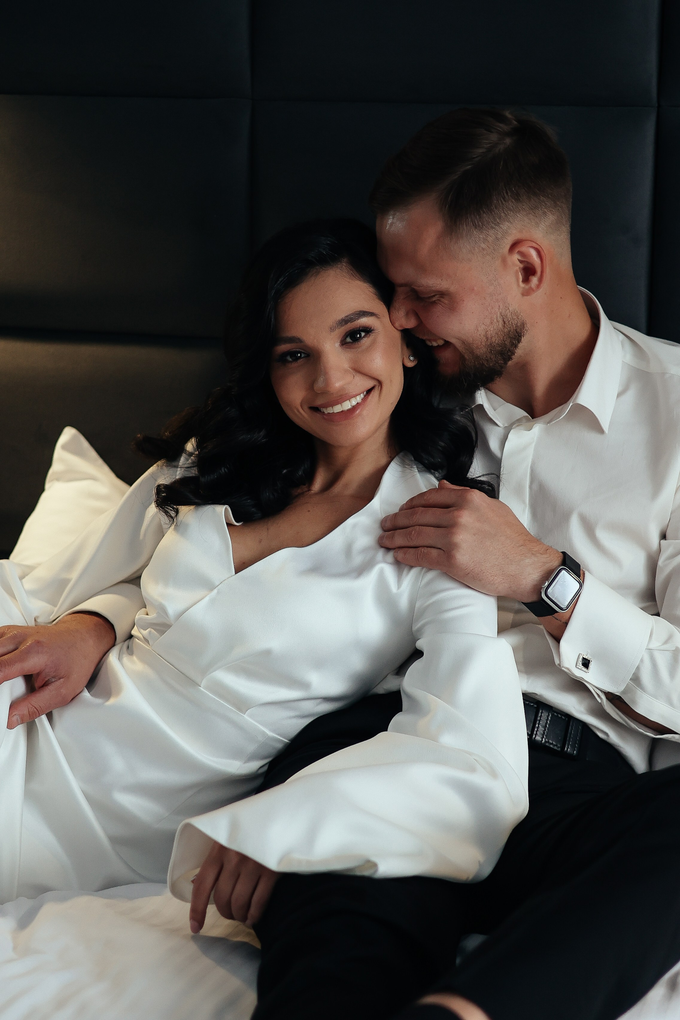 Wedding. Главная