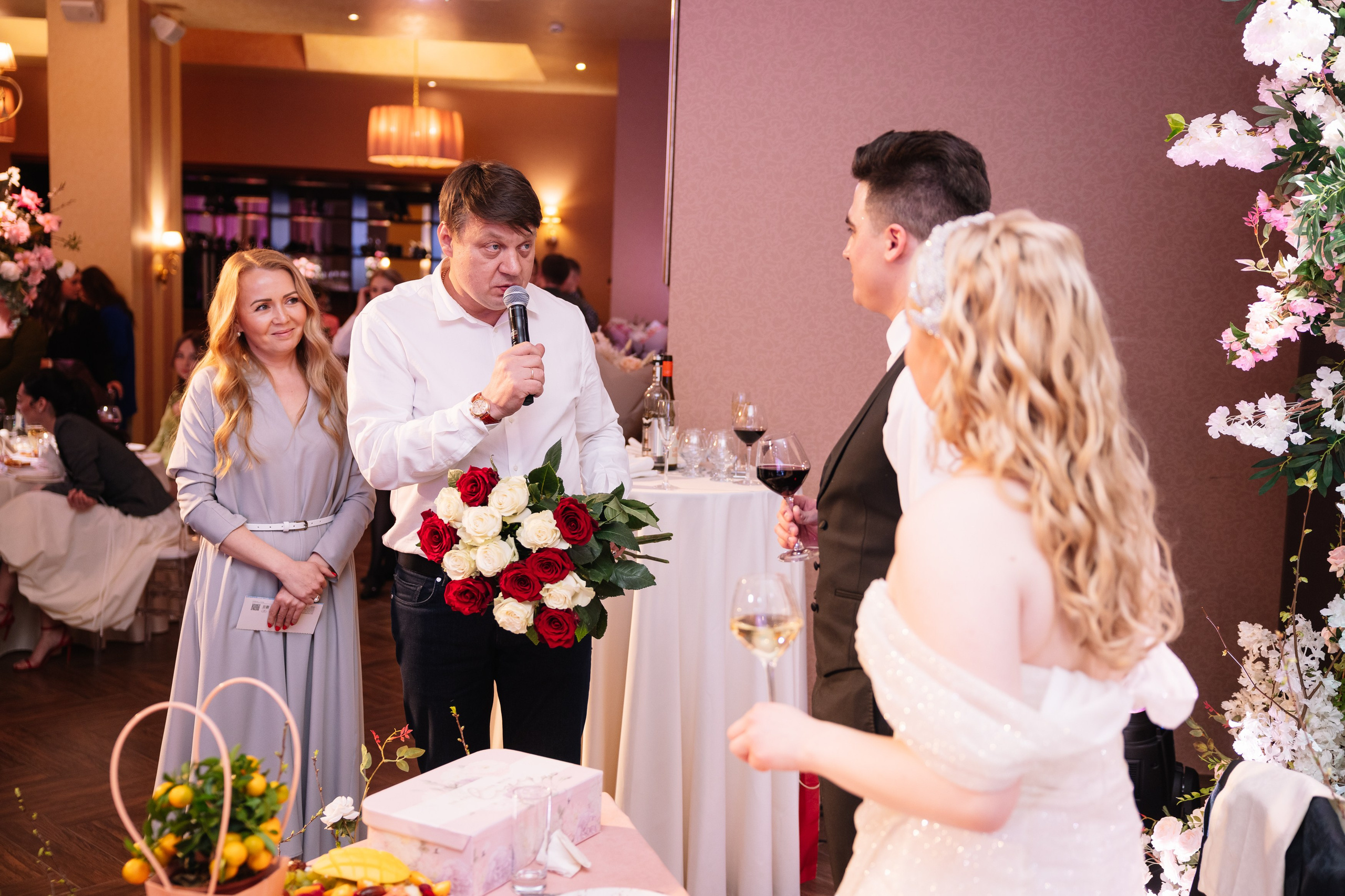 Wedding Станислав Вера. Фотограф в Ижевске и Казани Богданов Яков