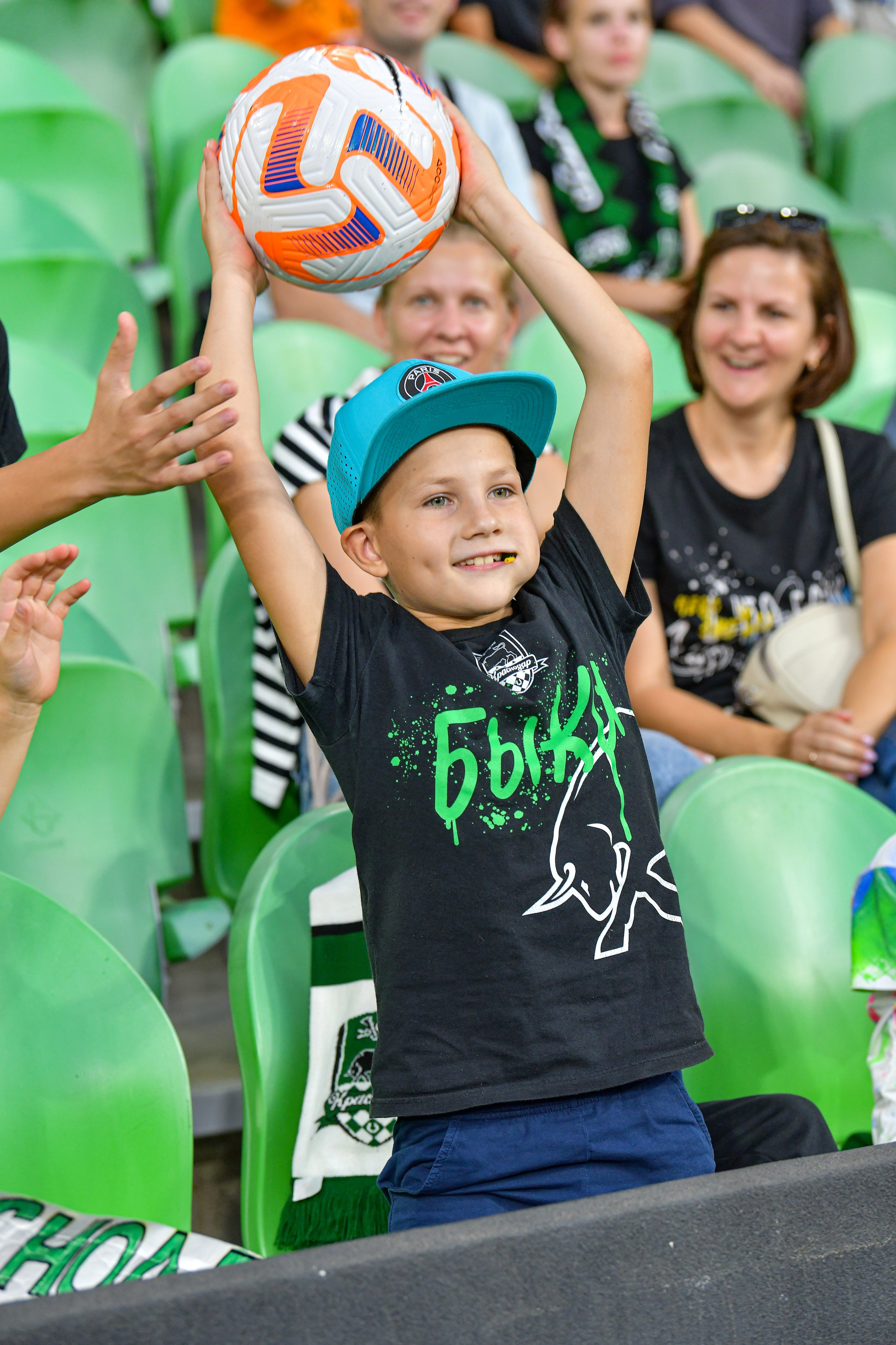 ФК «Краснодар» — ФК «Ростов» 》2:0《 Чемпионат России по футболу. Российская Премьер-Лига. 8 тур 14.09.2024. Свой взгляд через объектив