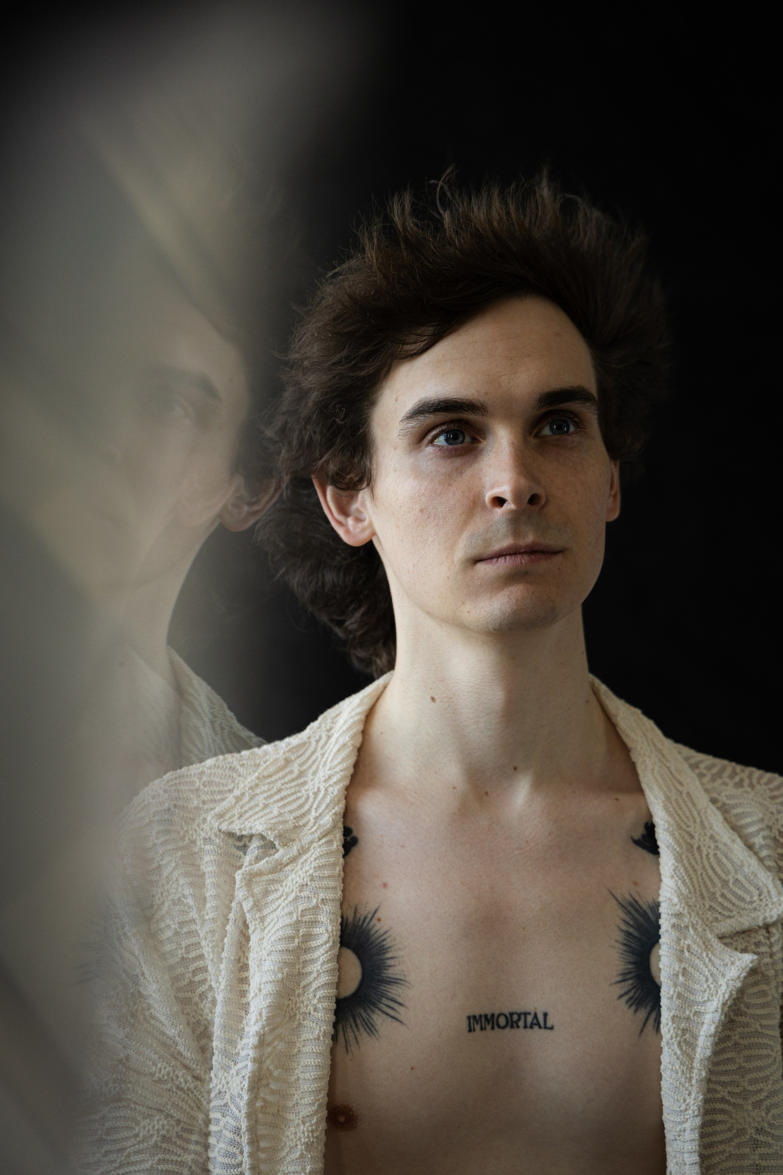 Е… и П…. Семейный и репортажный фотограф Наташа Давыдова