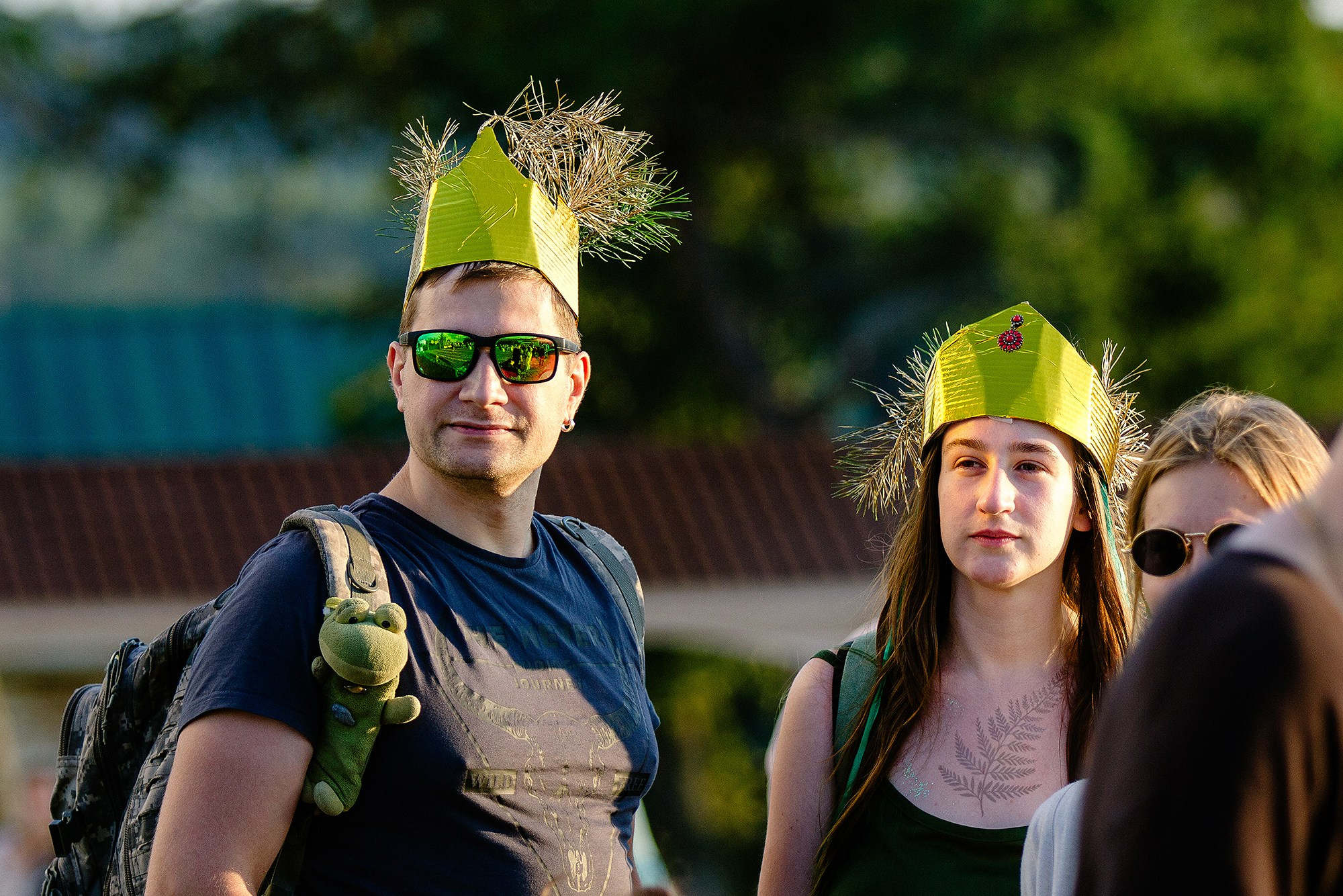 Лето на Заводе (г.Сысерть). Семейный и репортажный фотограф Наташа Давыдова