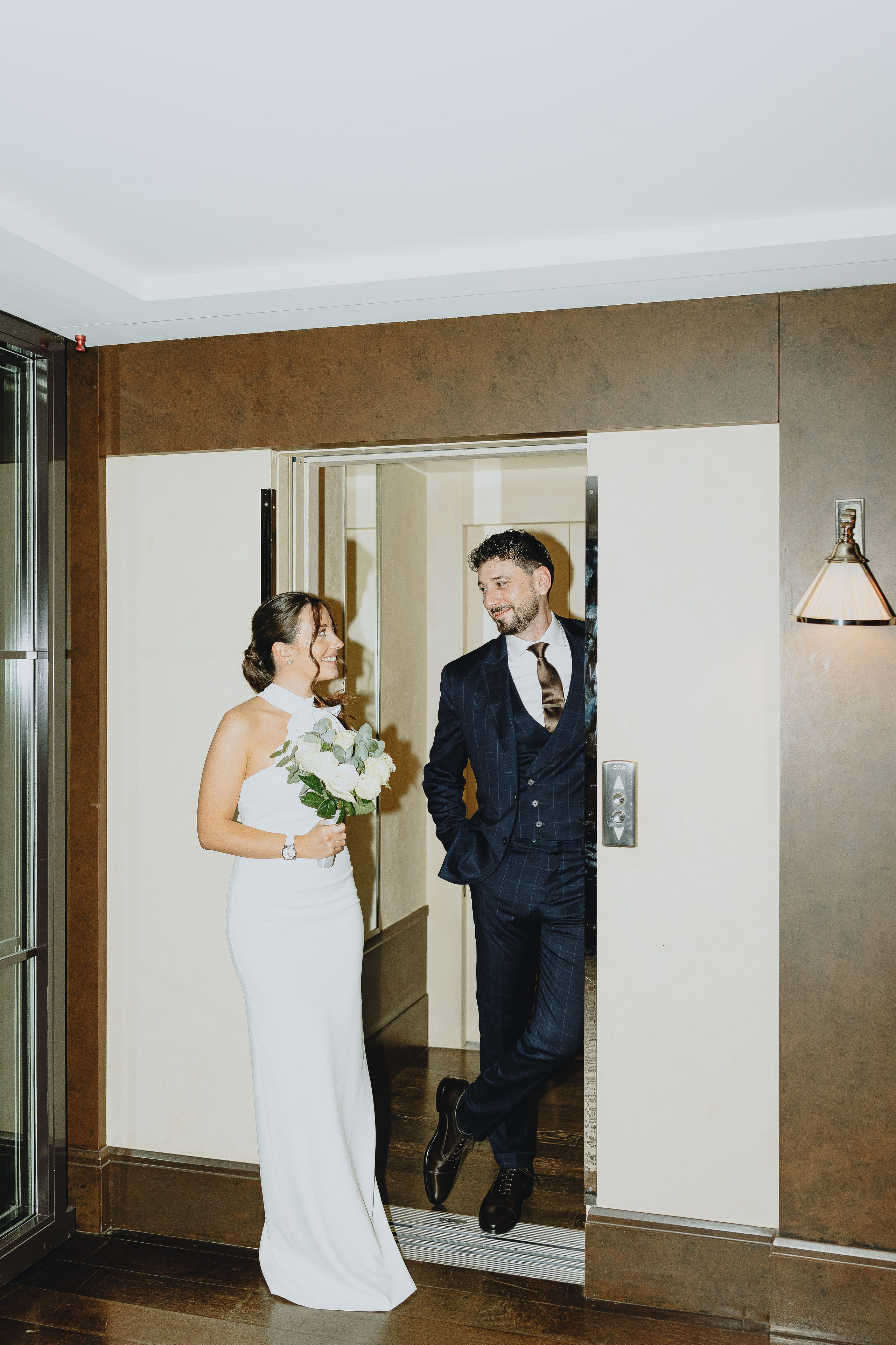 Laurane & Marco | Hotel La Réserve Genève. Photographe de Mariage Professionnelle — Genève & Suisse Romande | Tanya Creator