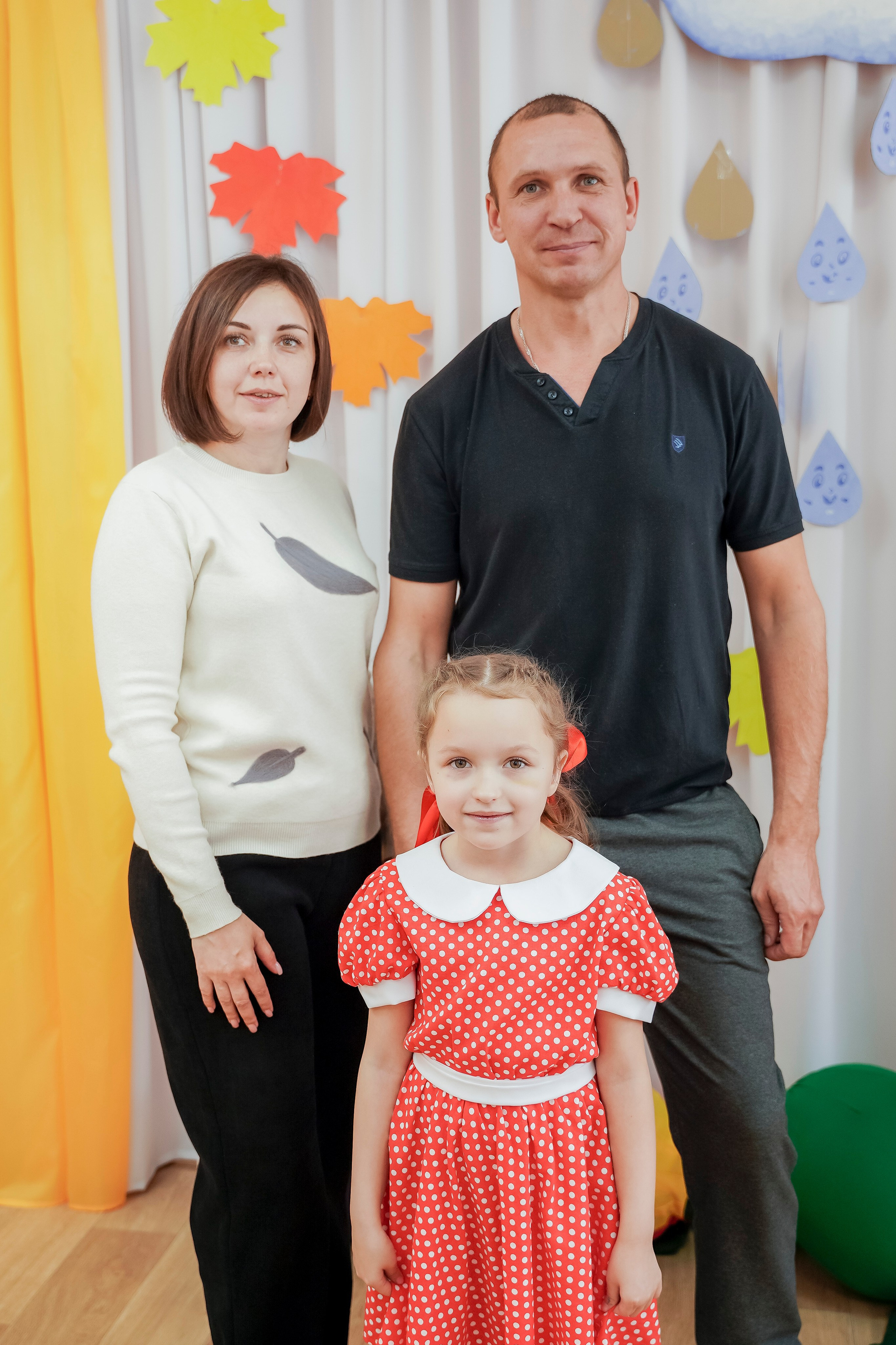 Еще осень. Геннадий Войтов — контент под любые задачи