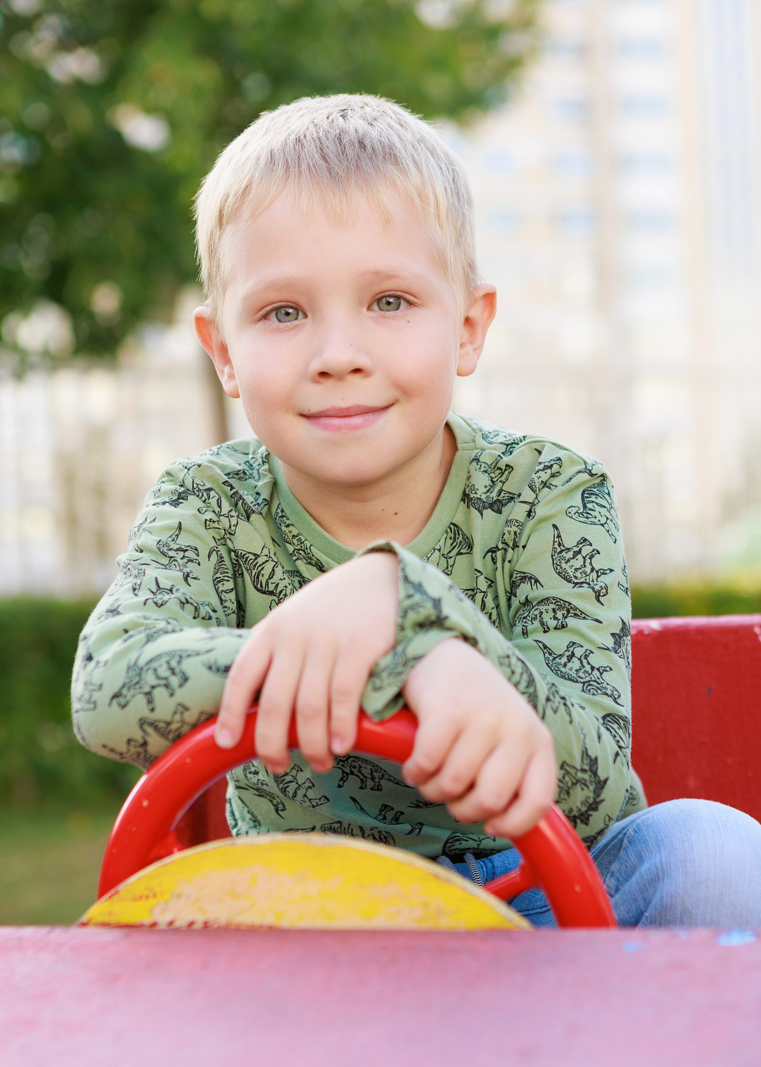 Детский сад. Выпускные альбомы для школ и детских садов