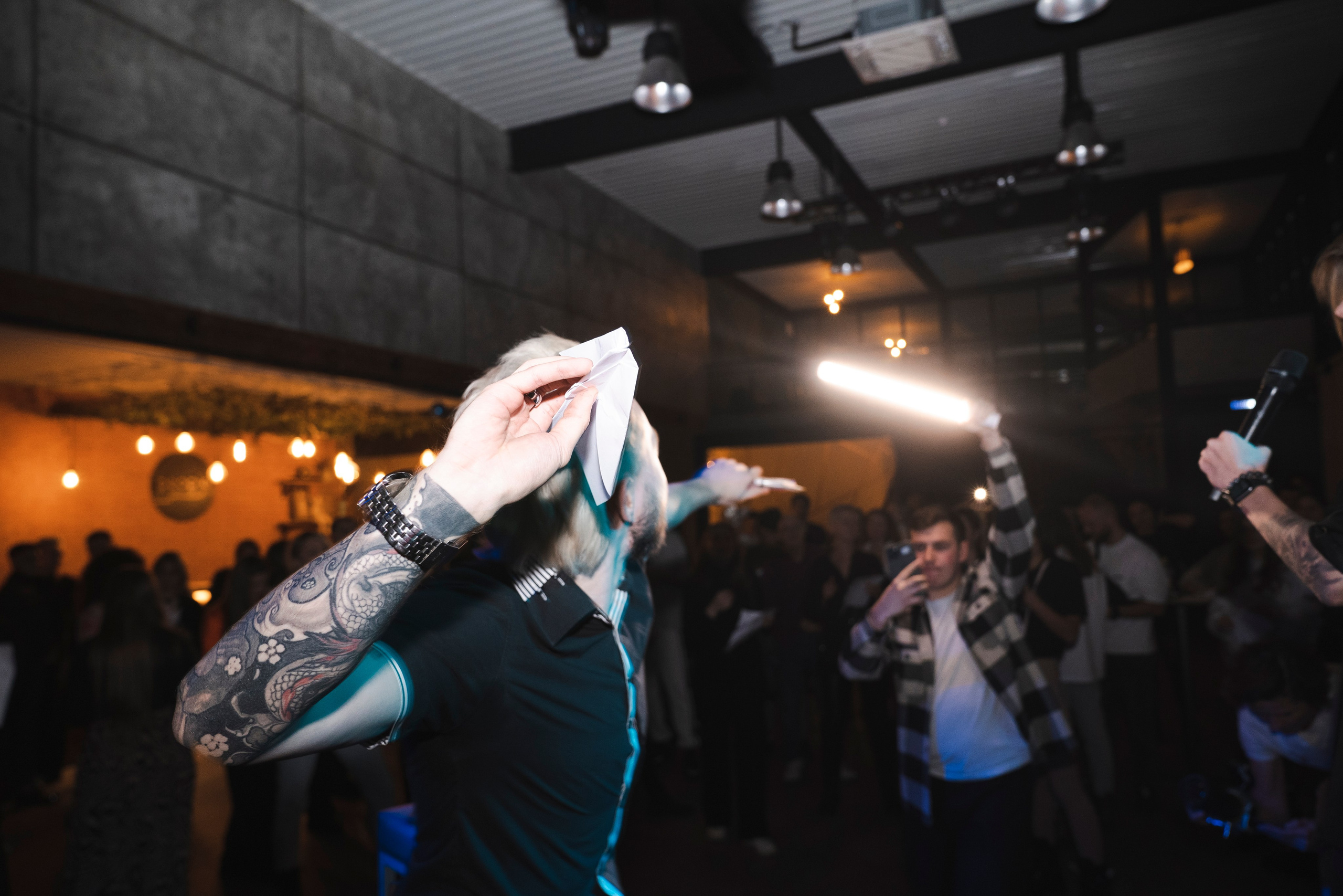 Репортаж. Фотограф в Москве Татьяна Колотилова