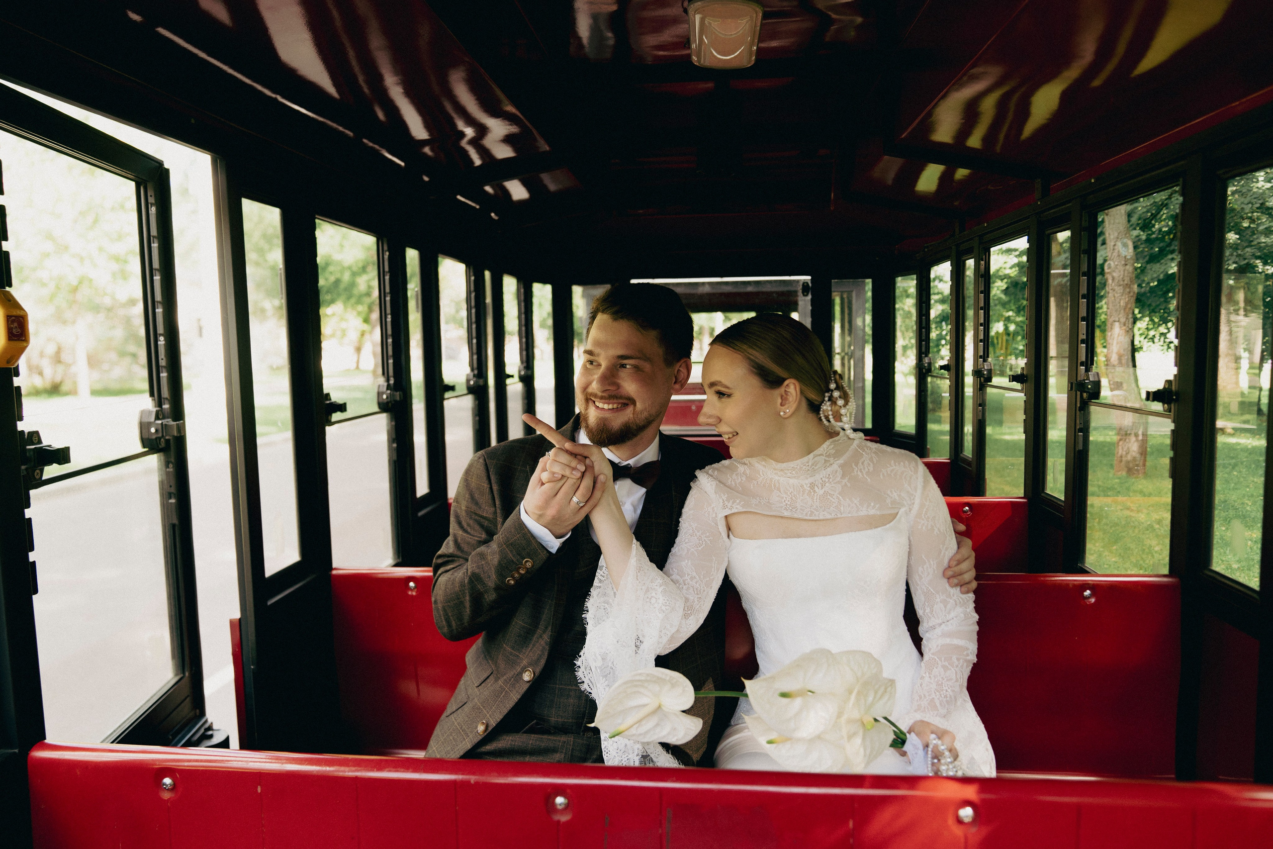 Юлия и Кирилл. Фотограф в Москве Татьяна Колотилова