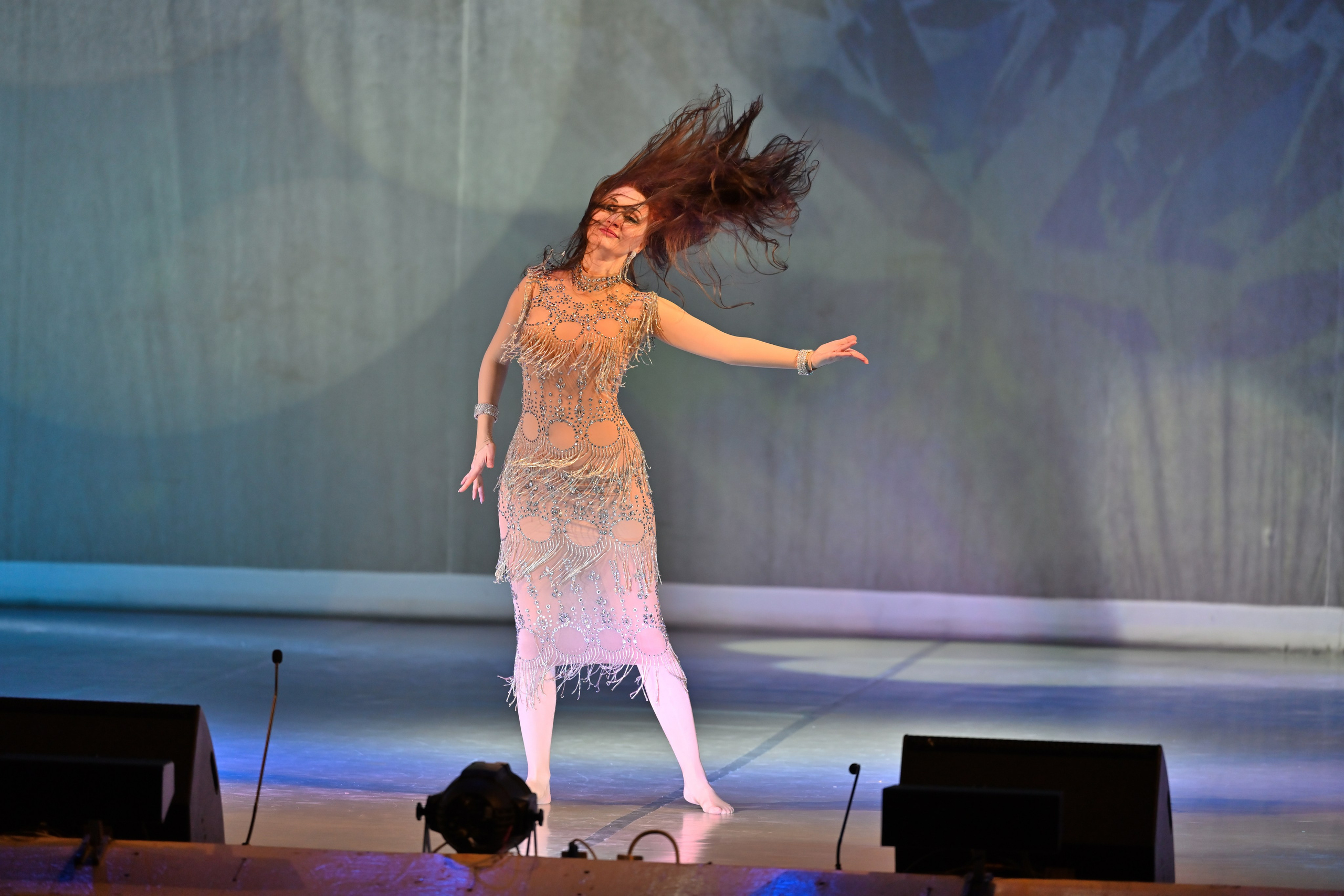 2025-12-19 Танцы ДК. Снежинск фото Андрианов