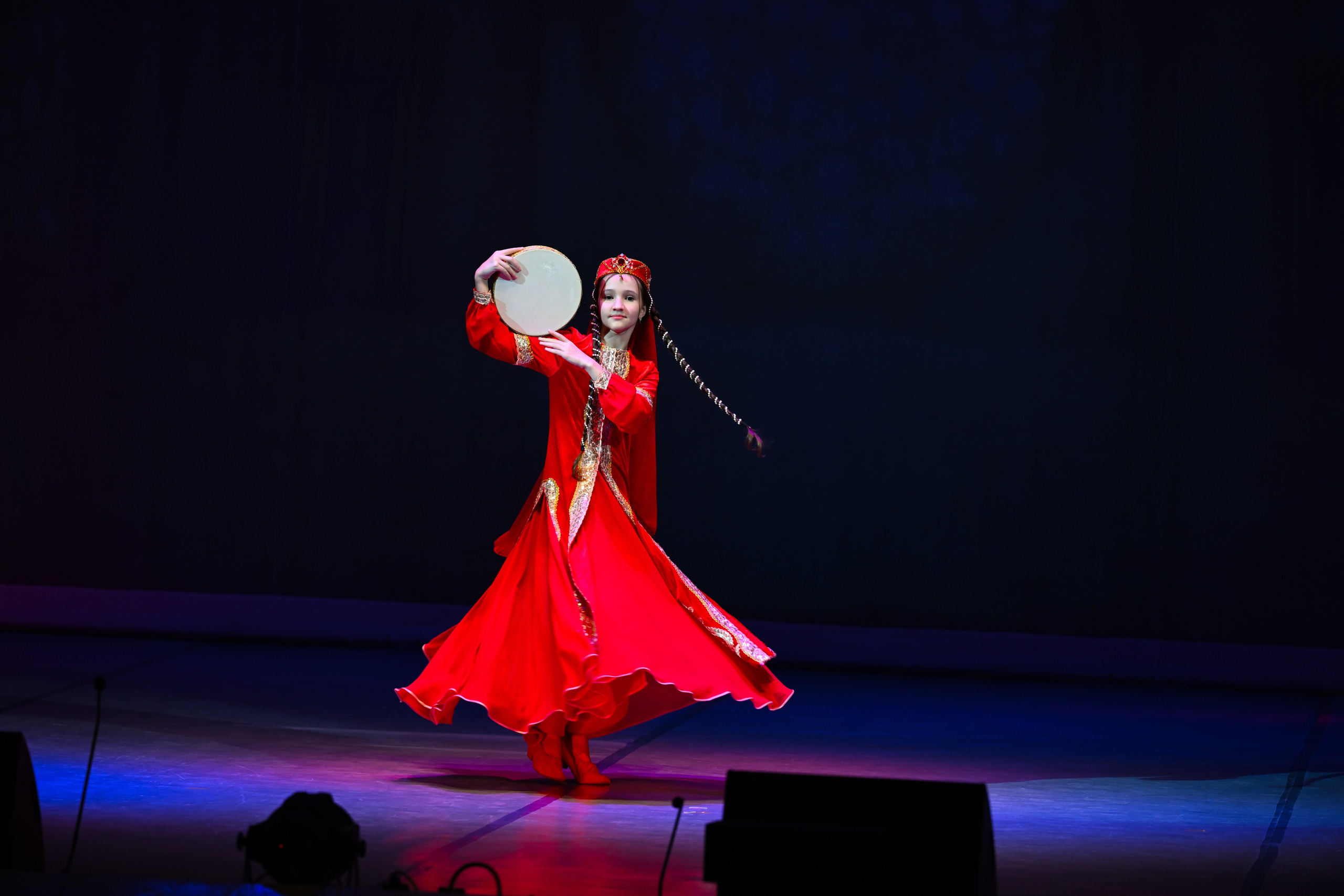 2025-12-19 Танцы ДК. Снежинск фото Андрианов