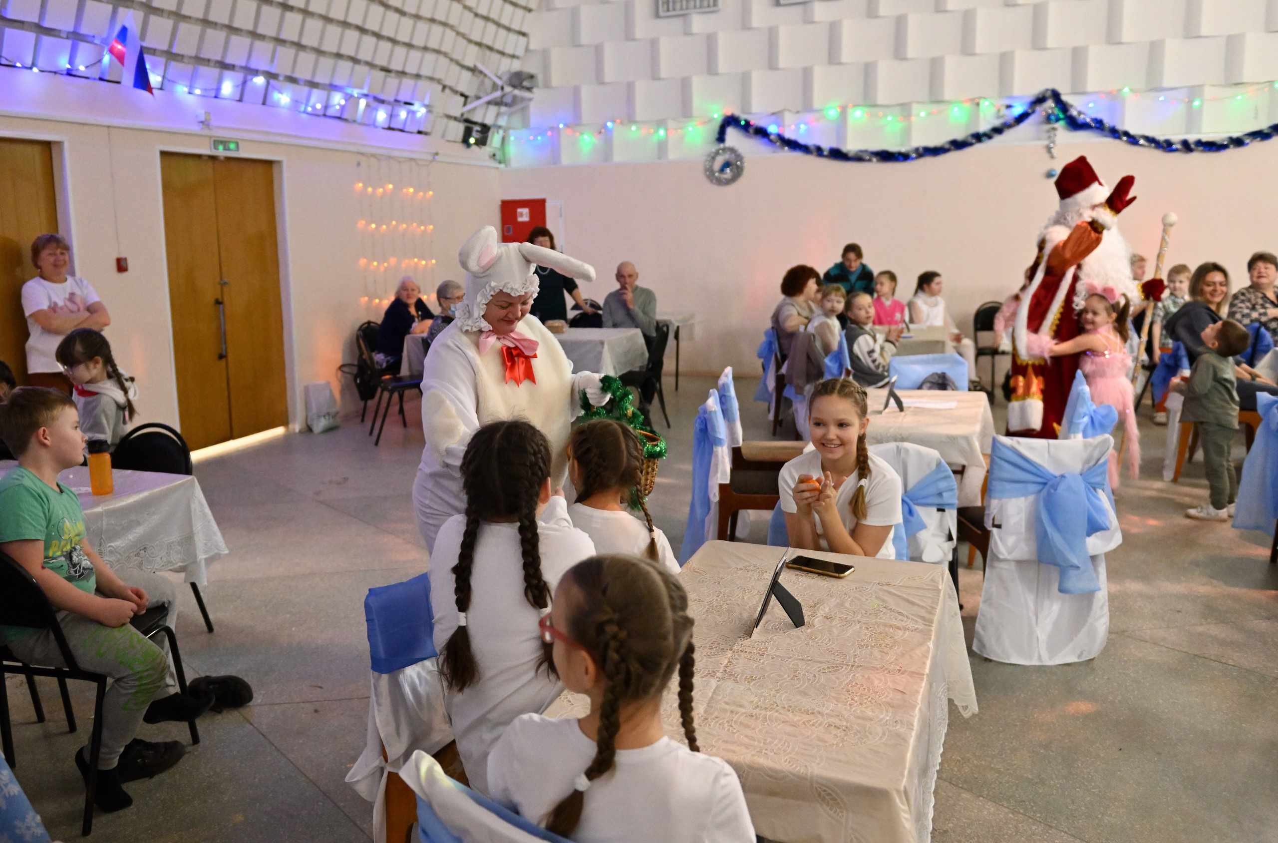 2025-12-14 Танцы. Снежинск фото Андрианов