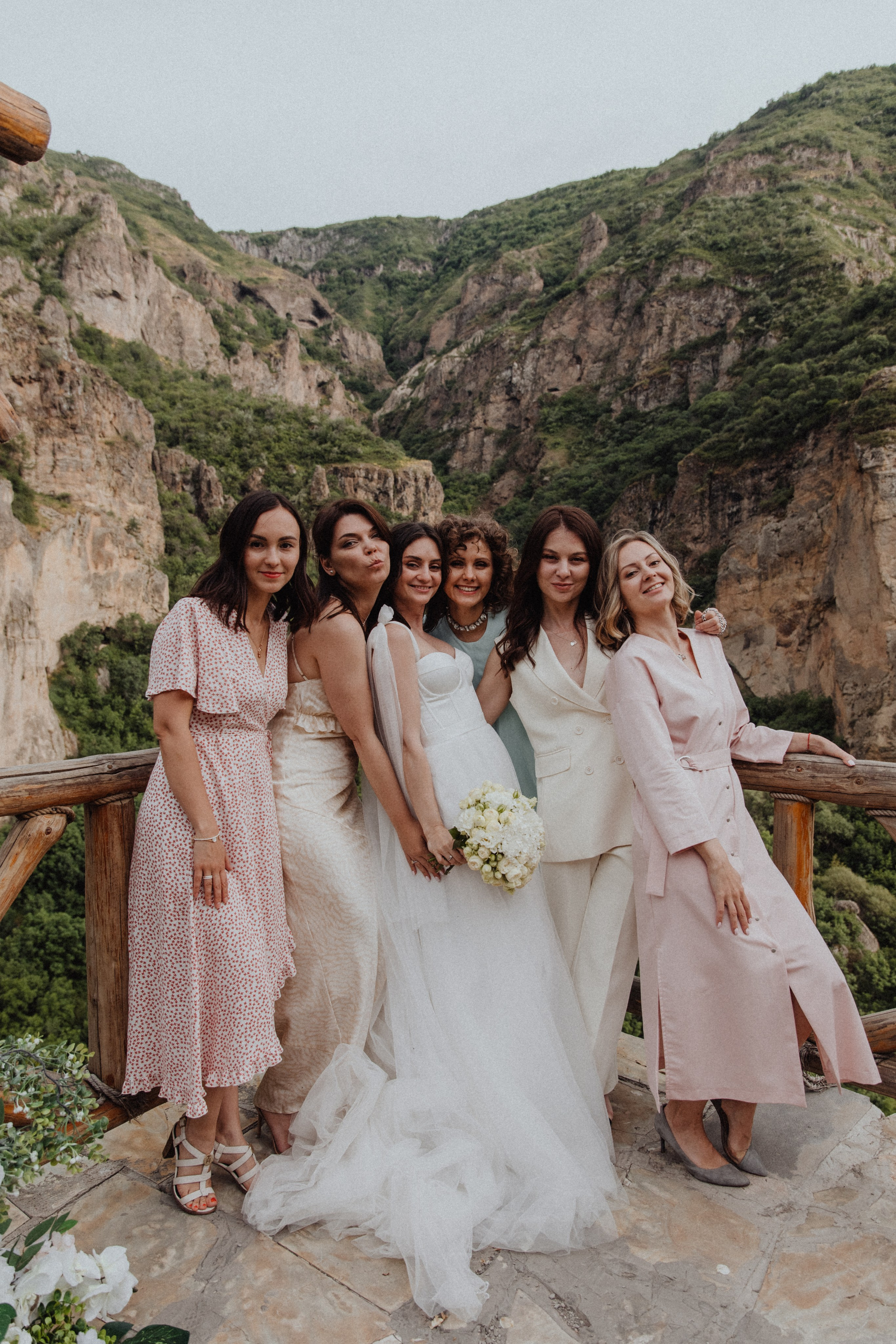 R & S. Свадебный фотограф Анастасия Пальчикова