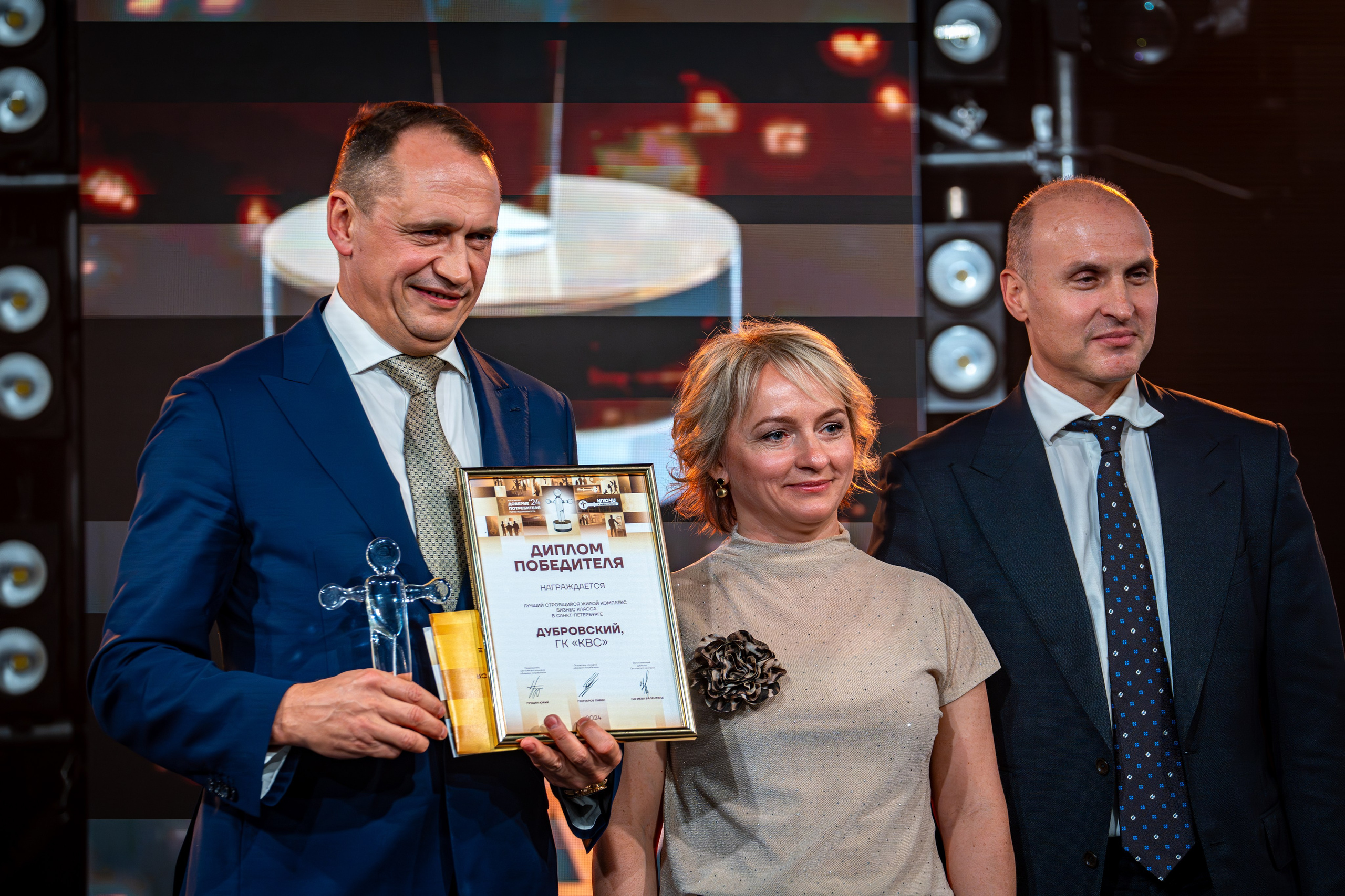 Репортаж. Студия визуального контента в Санкт-Петербурге и Москве