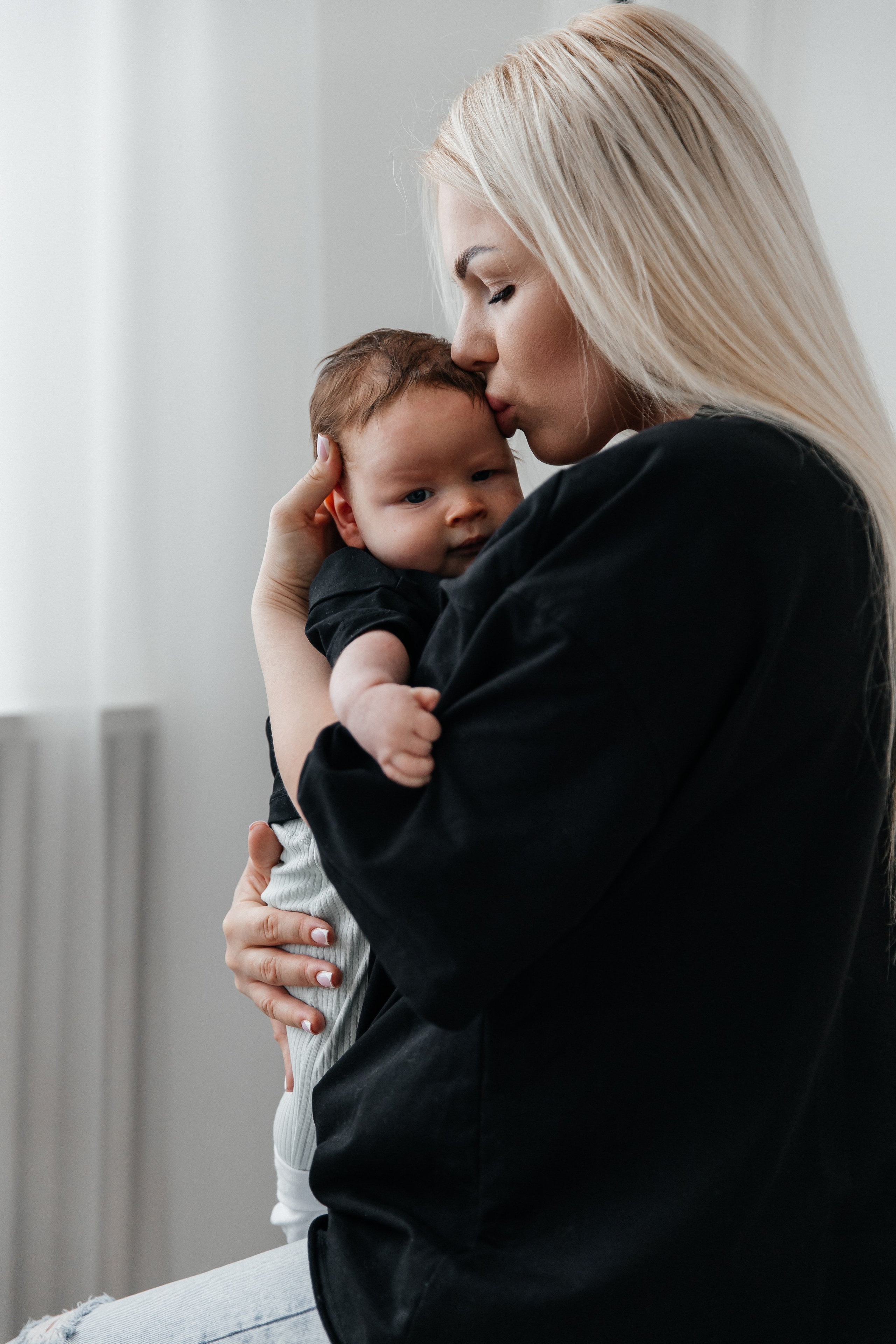 СЕМЬЯ. Фотограф в Омске