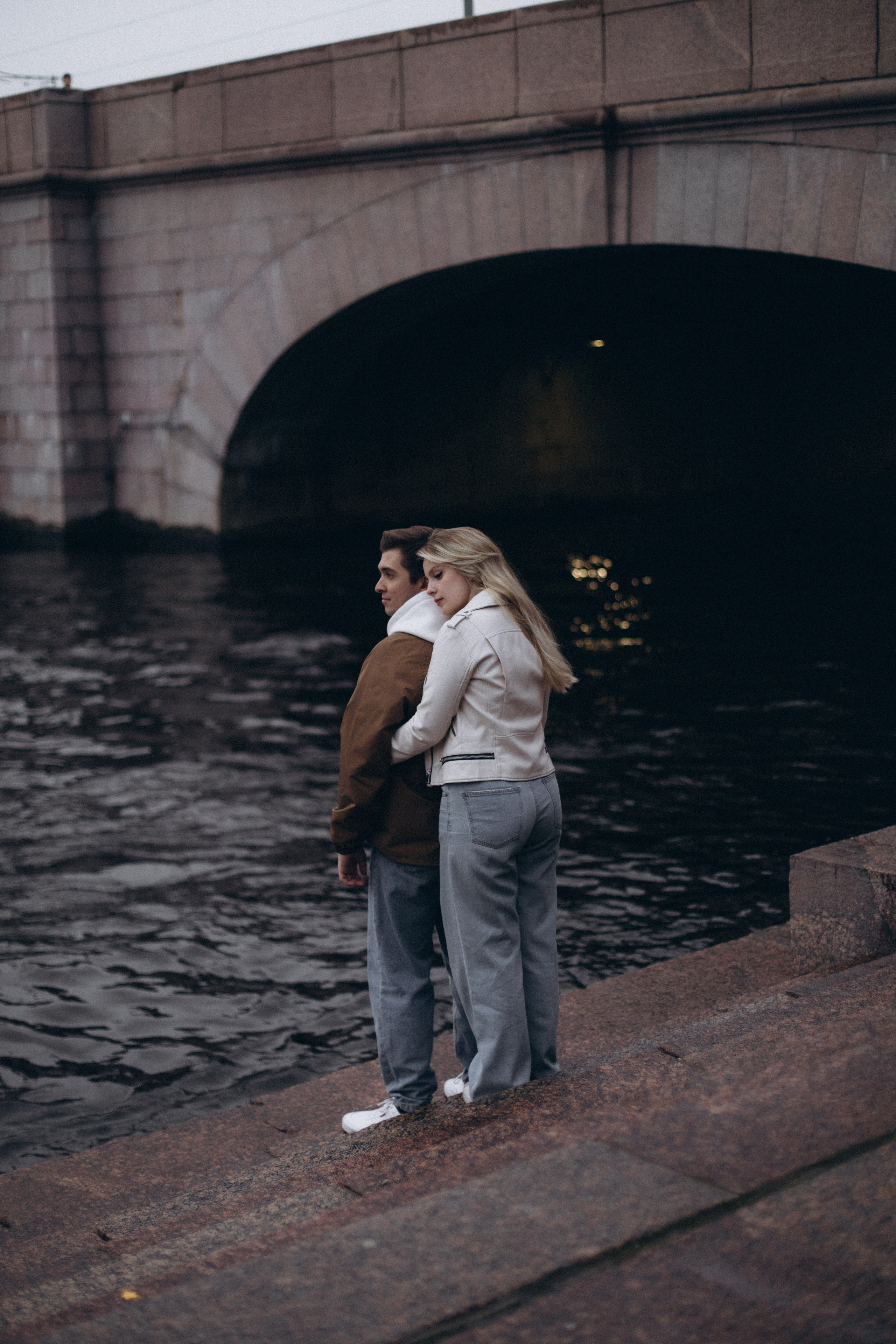 Егор и Дарина. Kolomenskaia Kseniia Family photographer