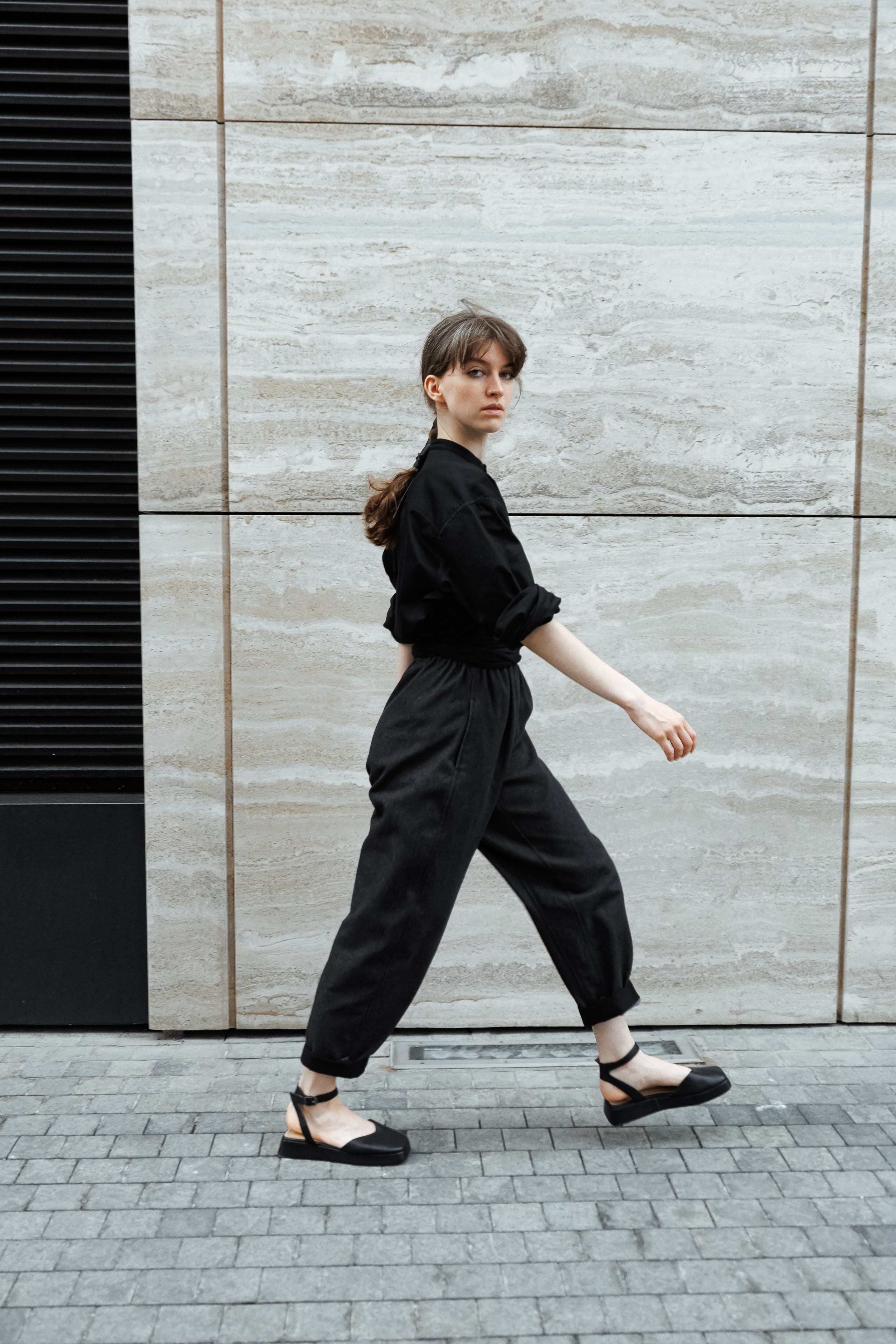 Индивидуальная фотосессия